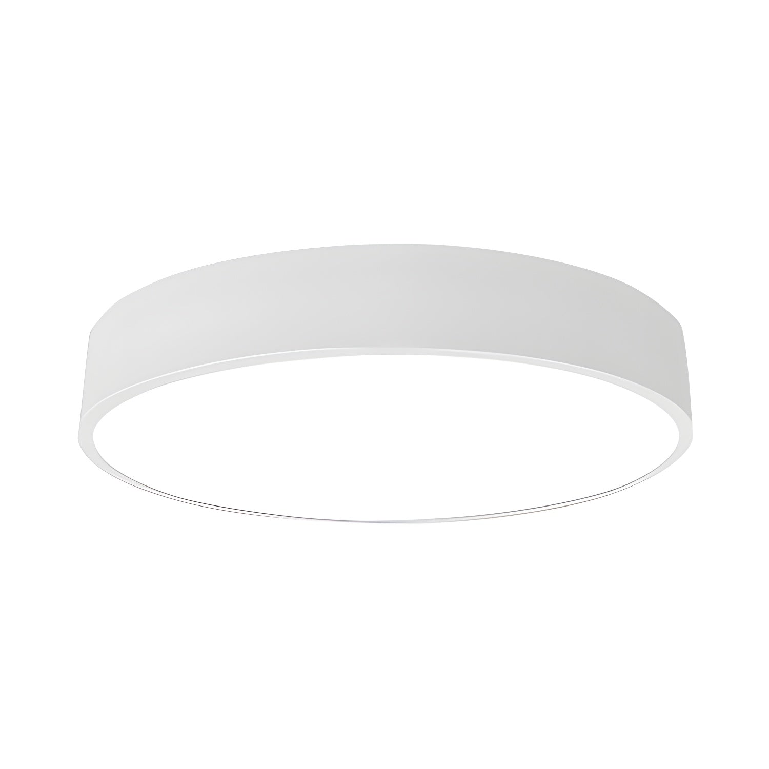 Diso Vlakke Plafondlamp