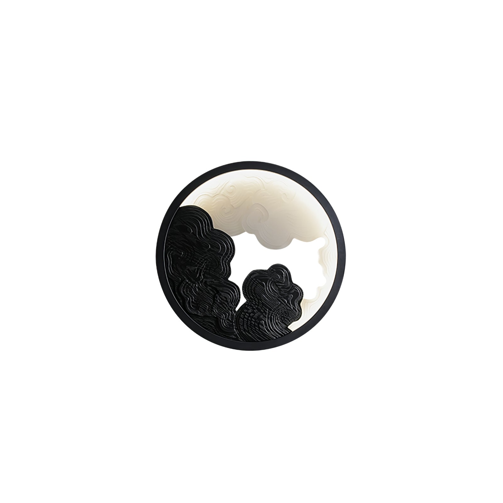 Mecirru Vista Wandlamp