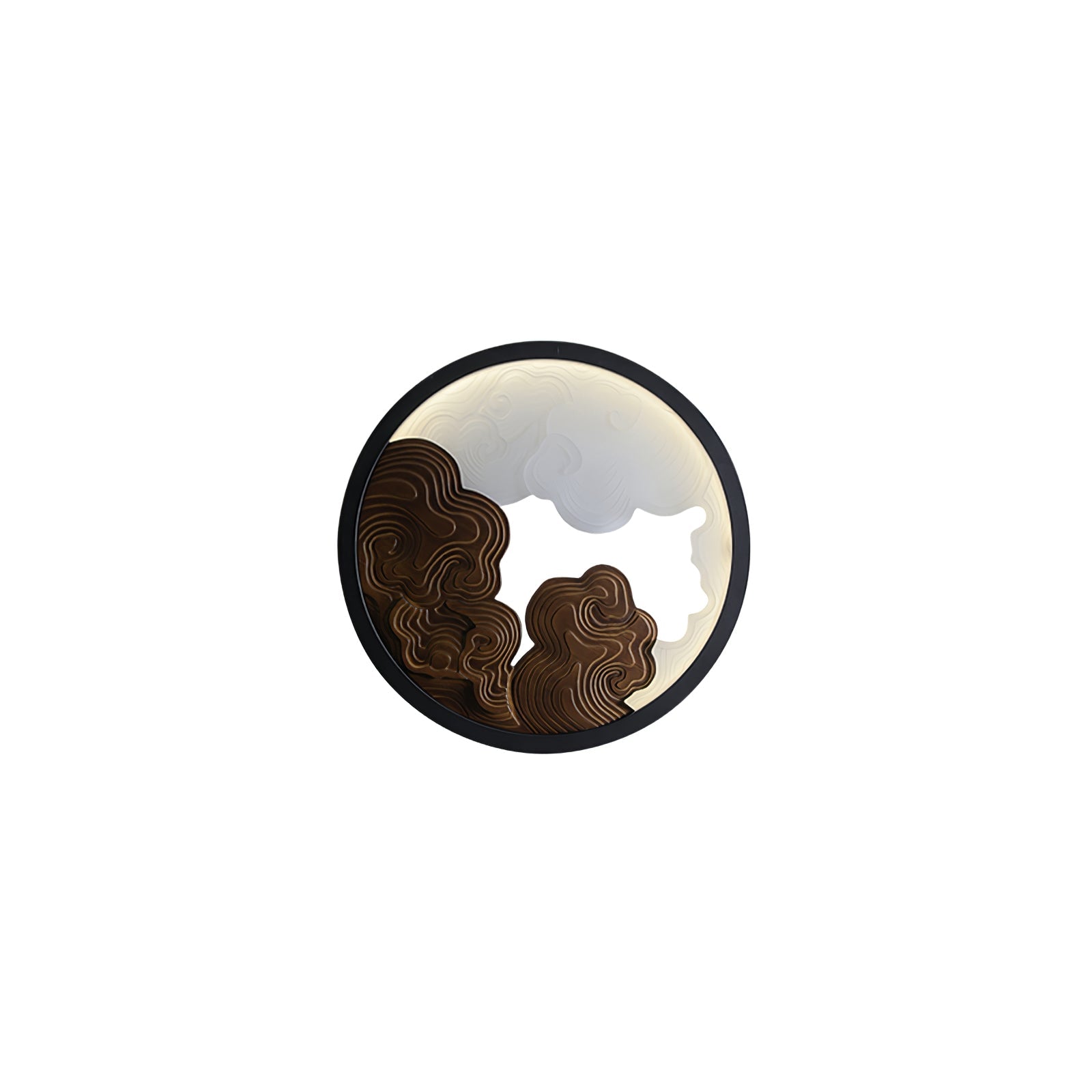 Mecirru Vista Wandlamp