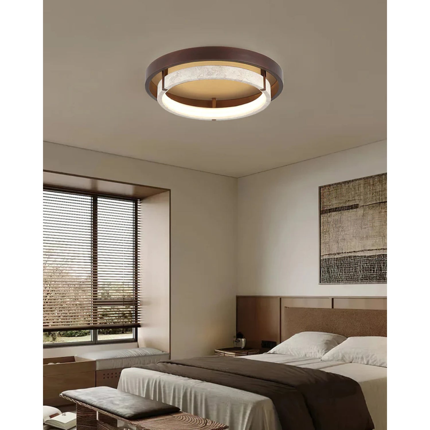 Cirevella Planfondlamp