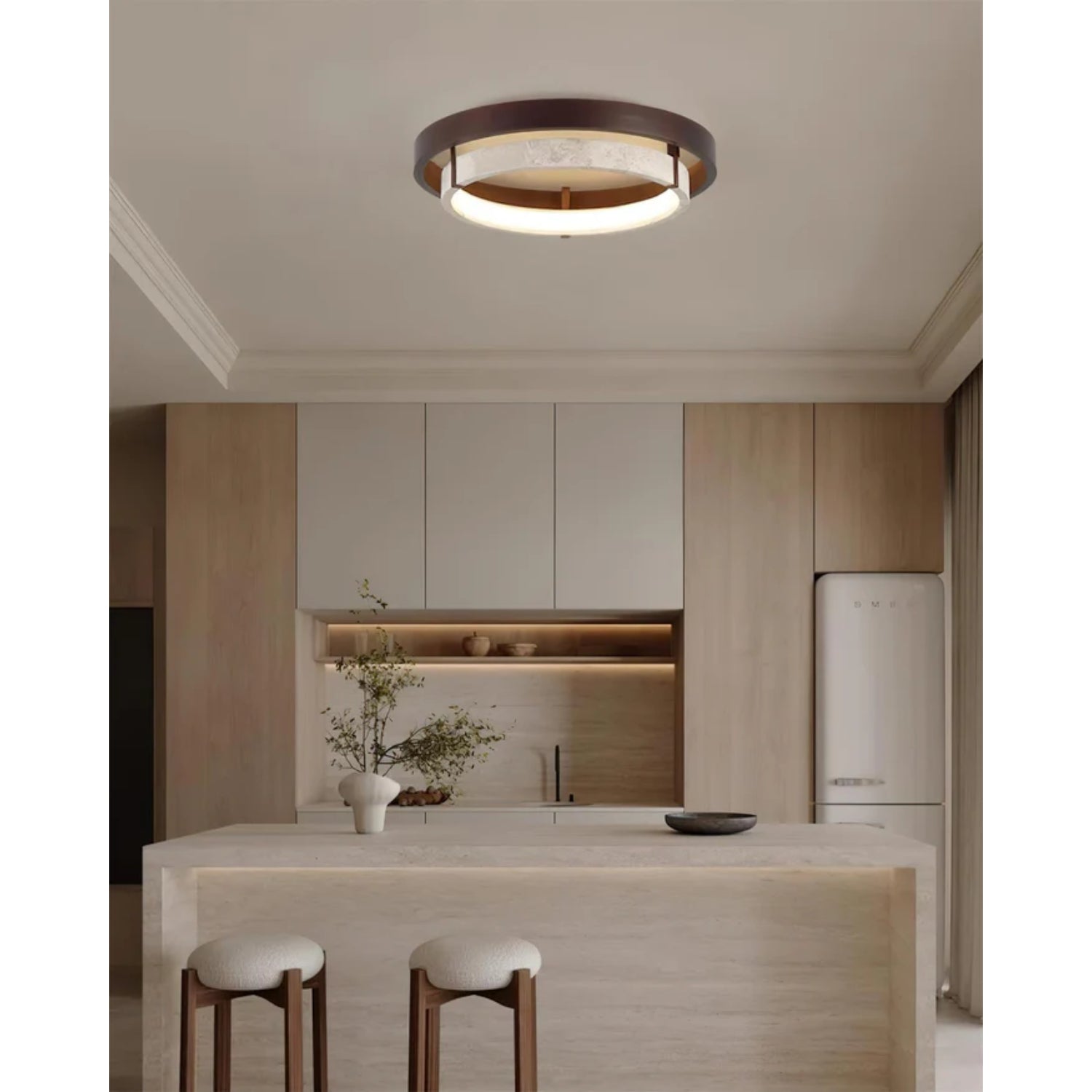 Cirevella Planfondlamp