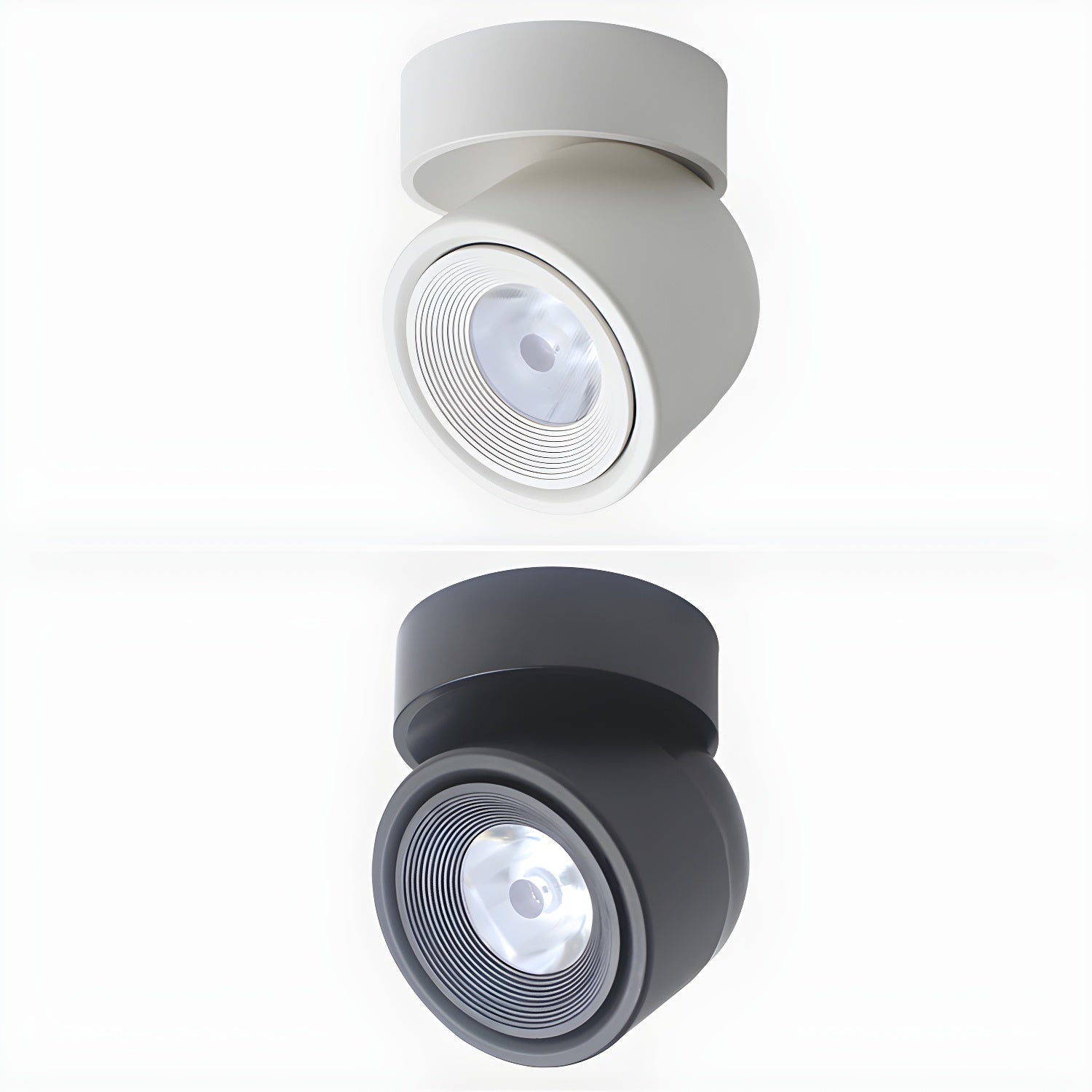 Clibos Spotlight Plafondlamp