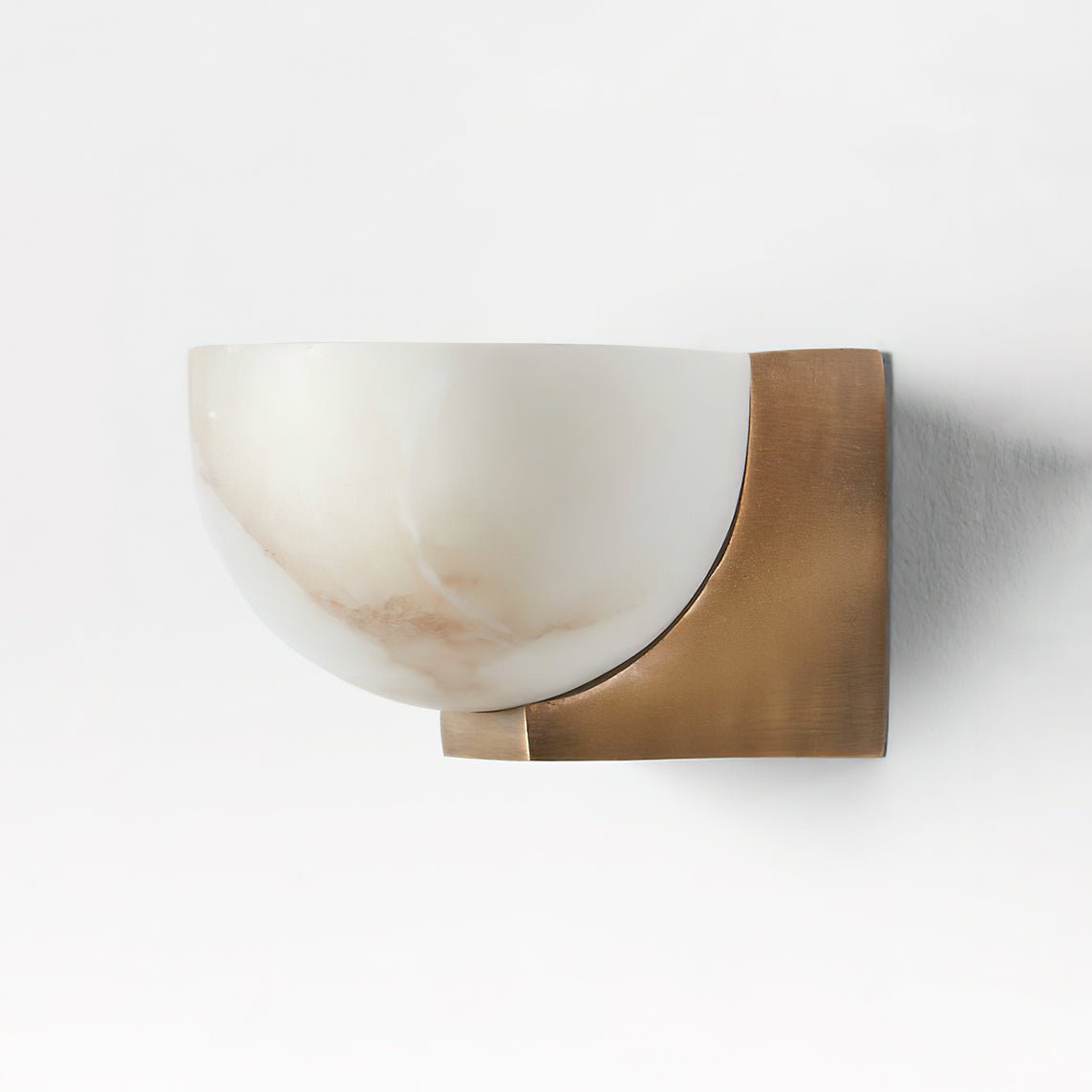 Coleva Albasten Wandlamp