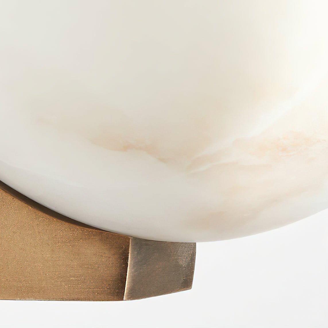Coleva Albasten Wandlamp