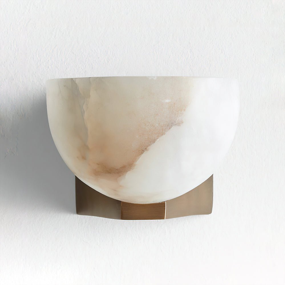 Coleva Albasten Wandlamp