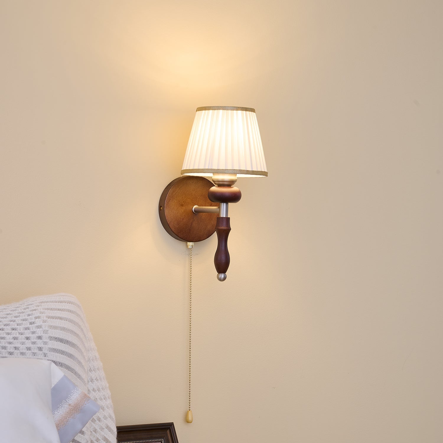 Claredo Wandlamp