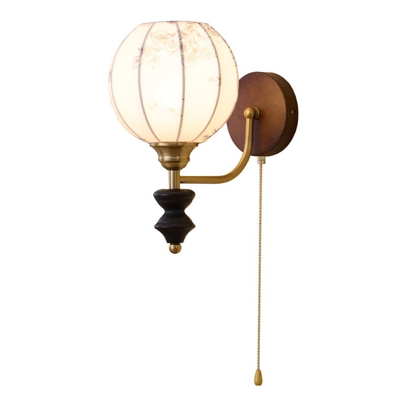 Claredo Wandlamp