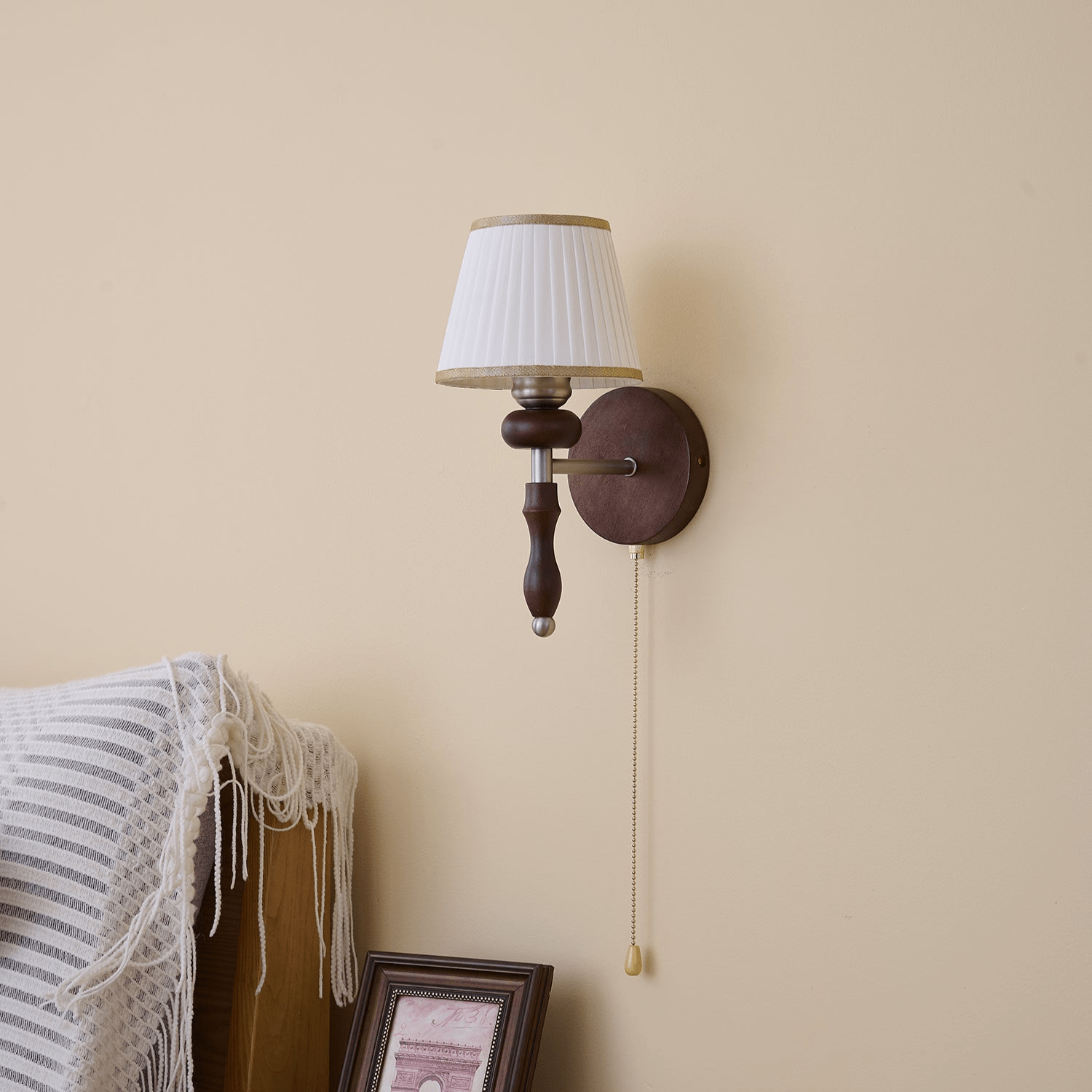 Claredo Wandlamp