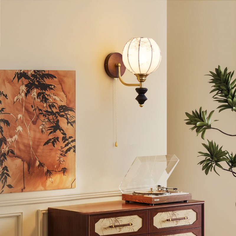 Claredo Wandlamp