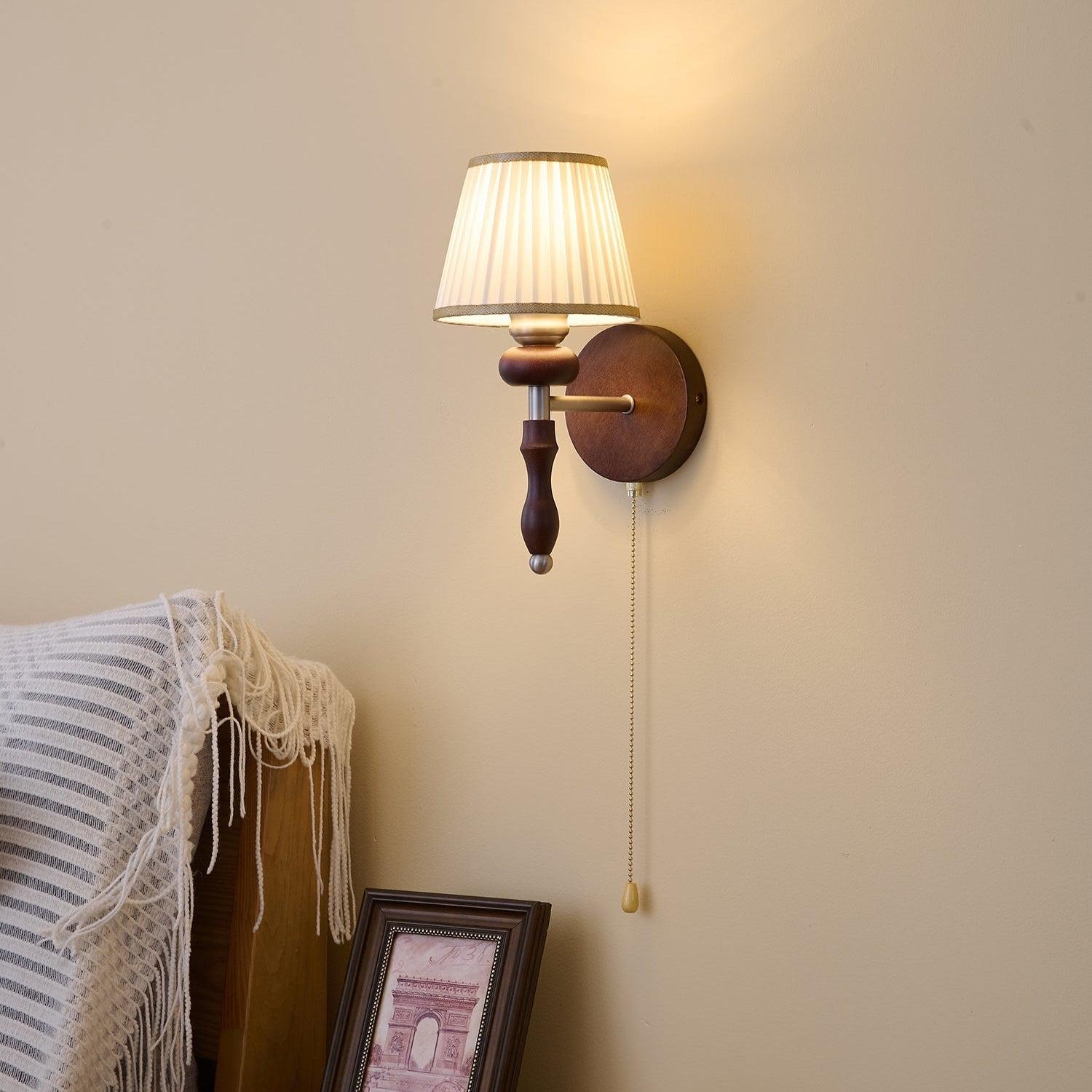 Claredo Wandlamp