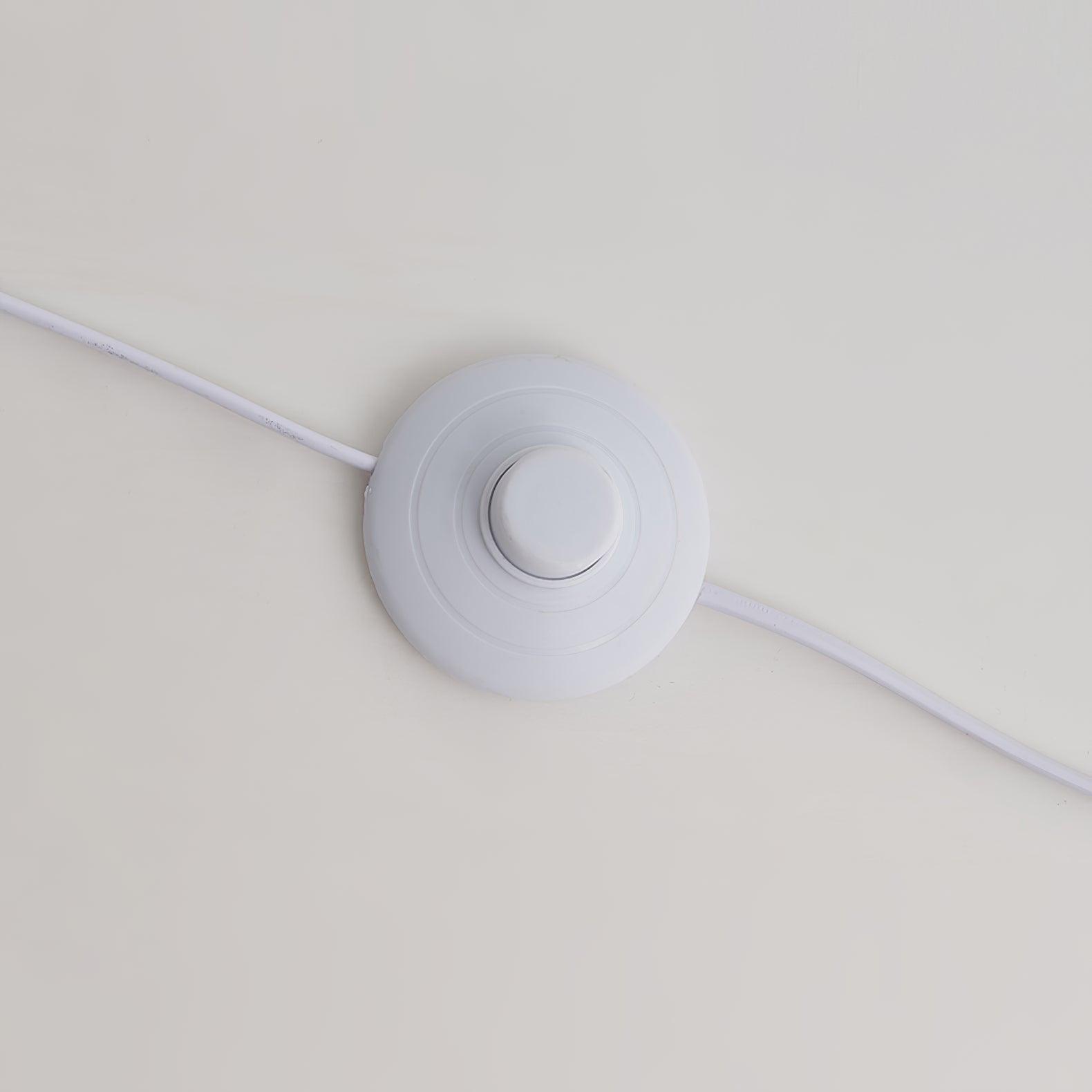 Camvel Vloerlamp