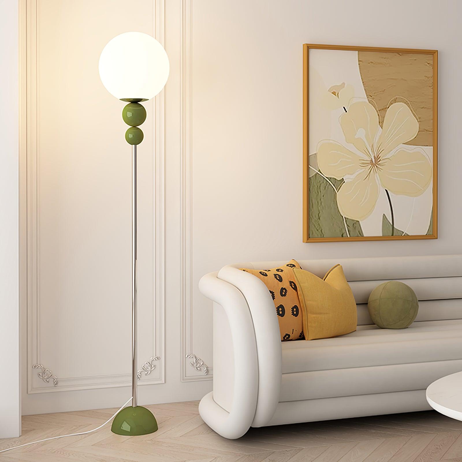 Camvel Vloerlamp