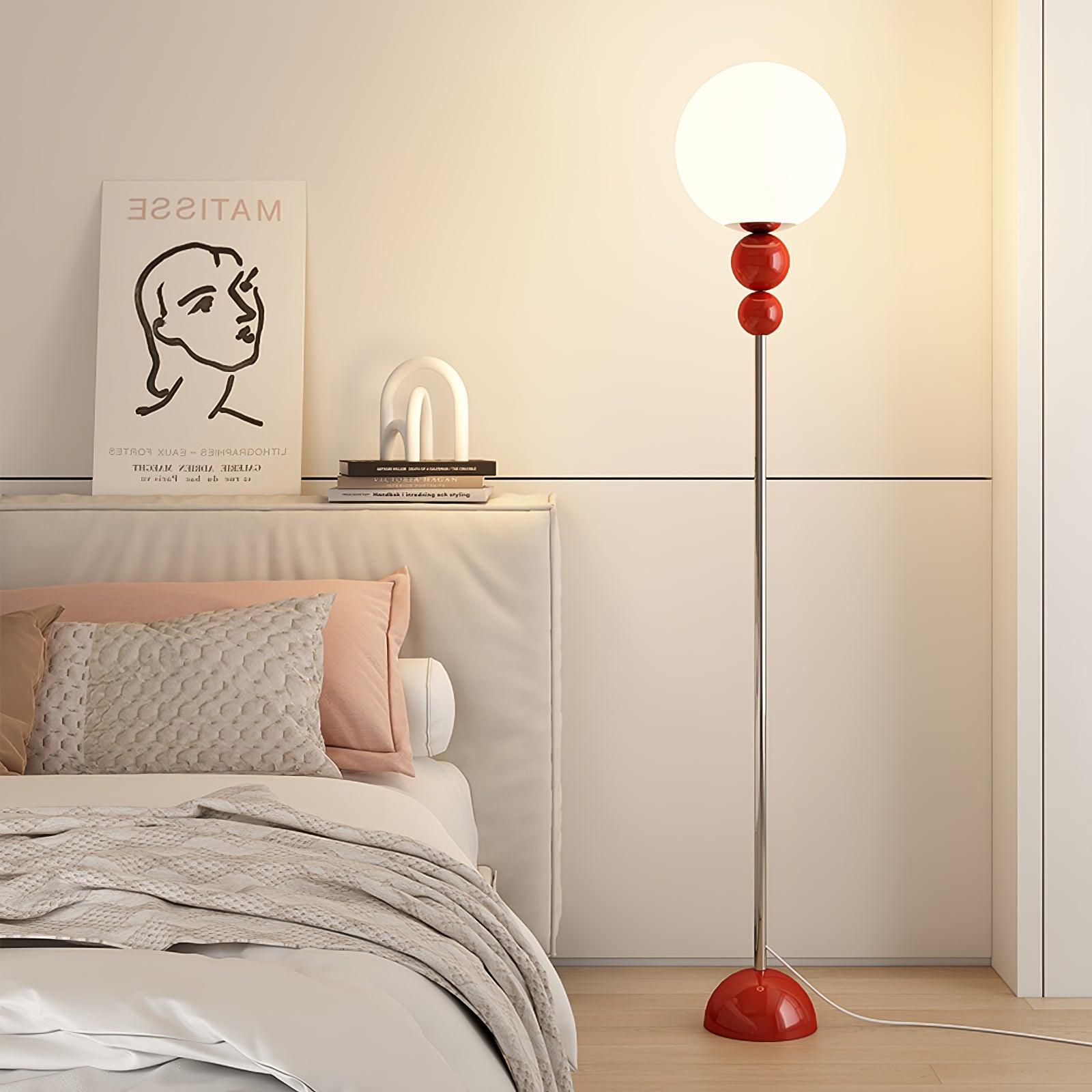 Camvel Vloerlamp