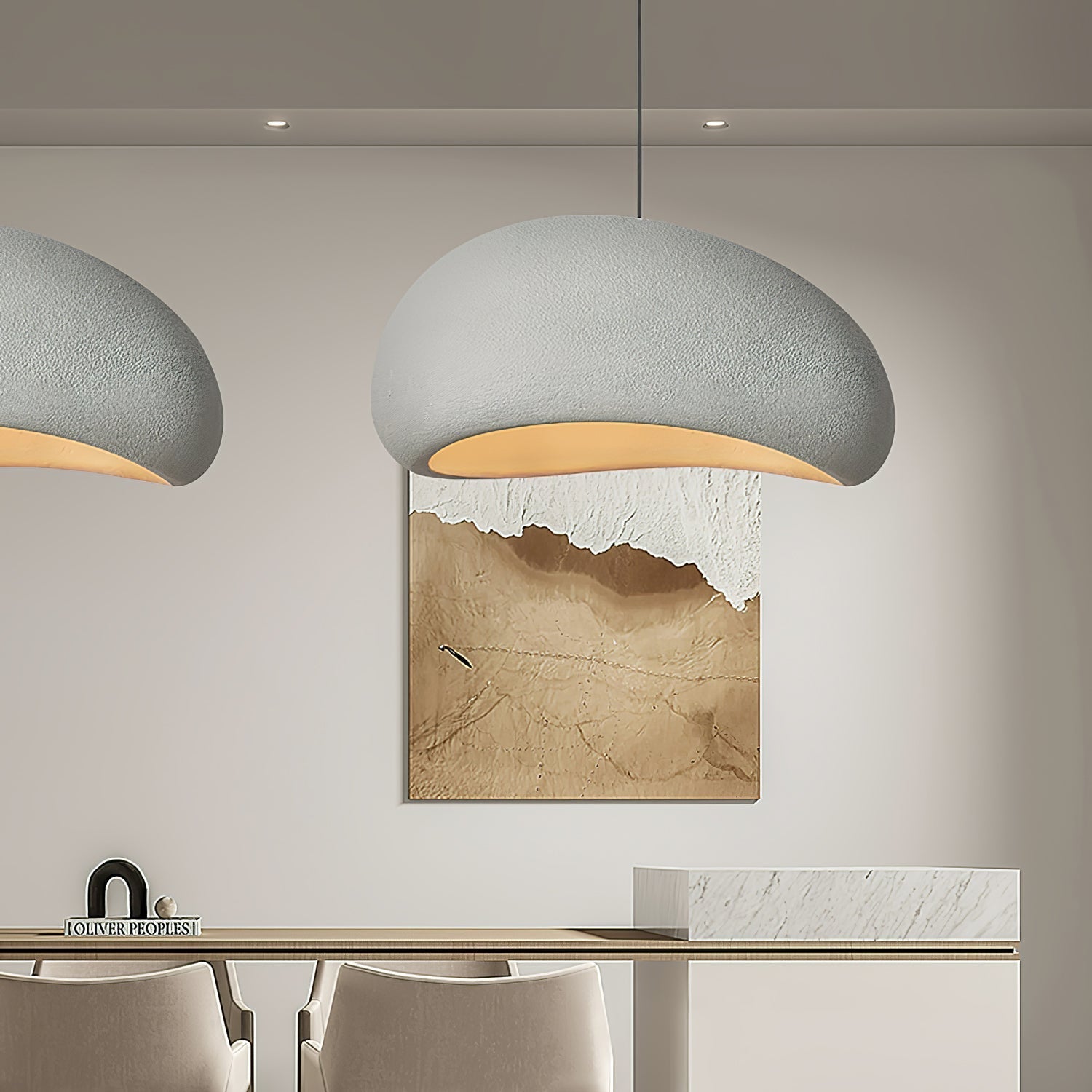 Kamara Plug In Hanglamp