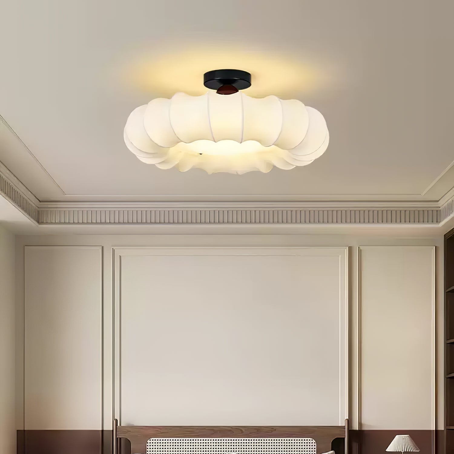 Cemovelle Plafondlamp