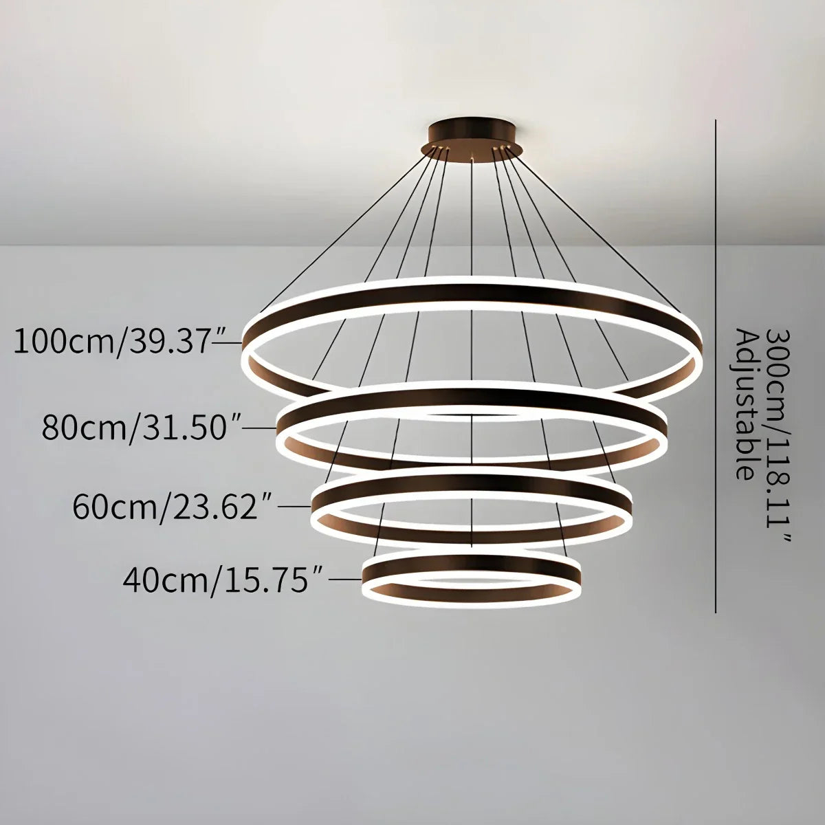 Lavezis Hanglamp