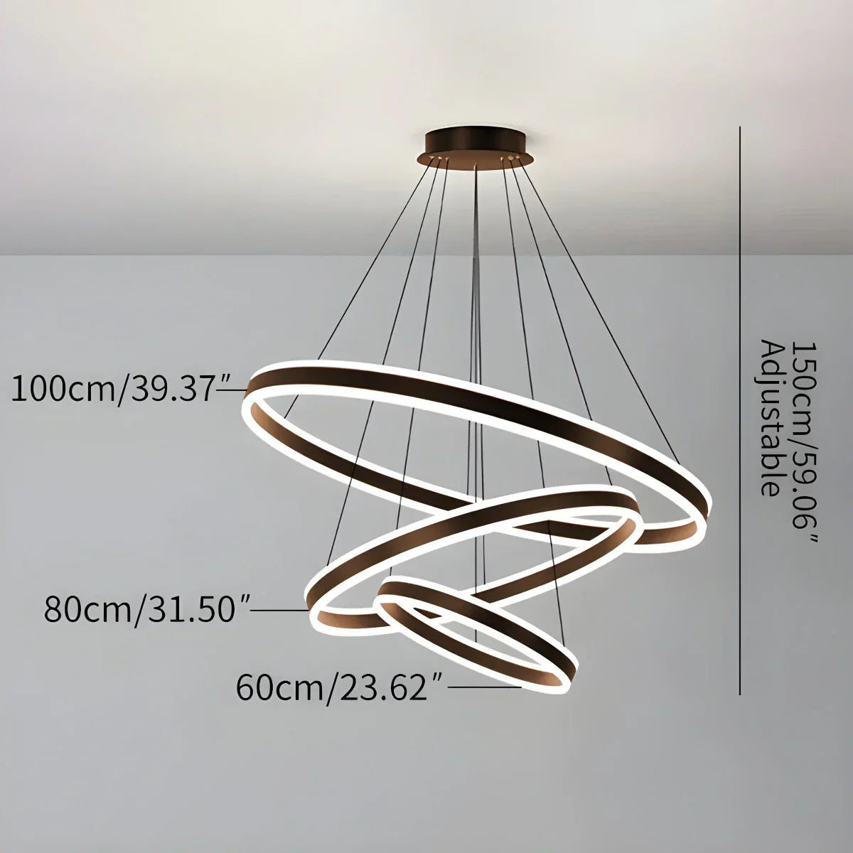 Lavezis Hanglamp