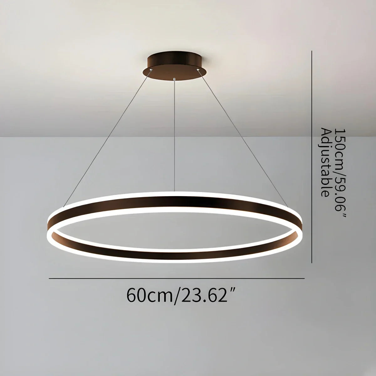 Lavezis Hanglamp