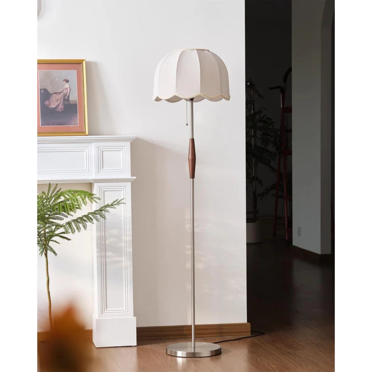 Colmezo Vloerlamp