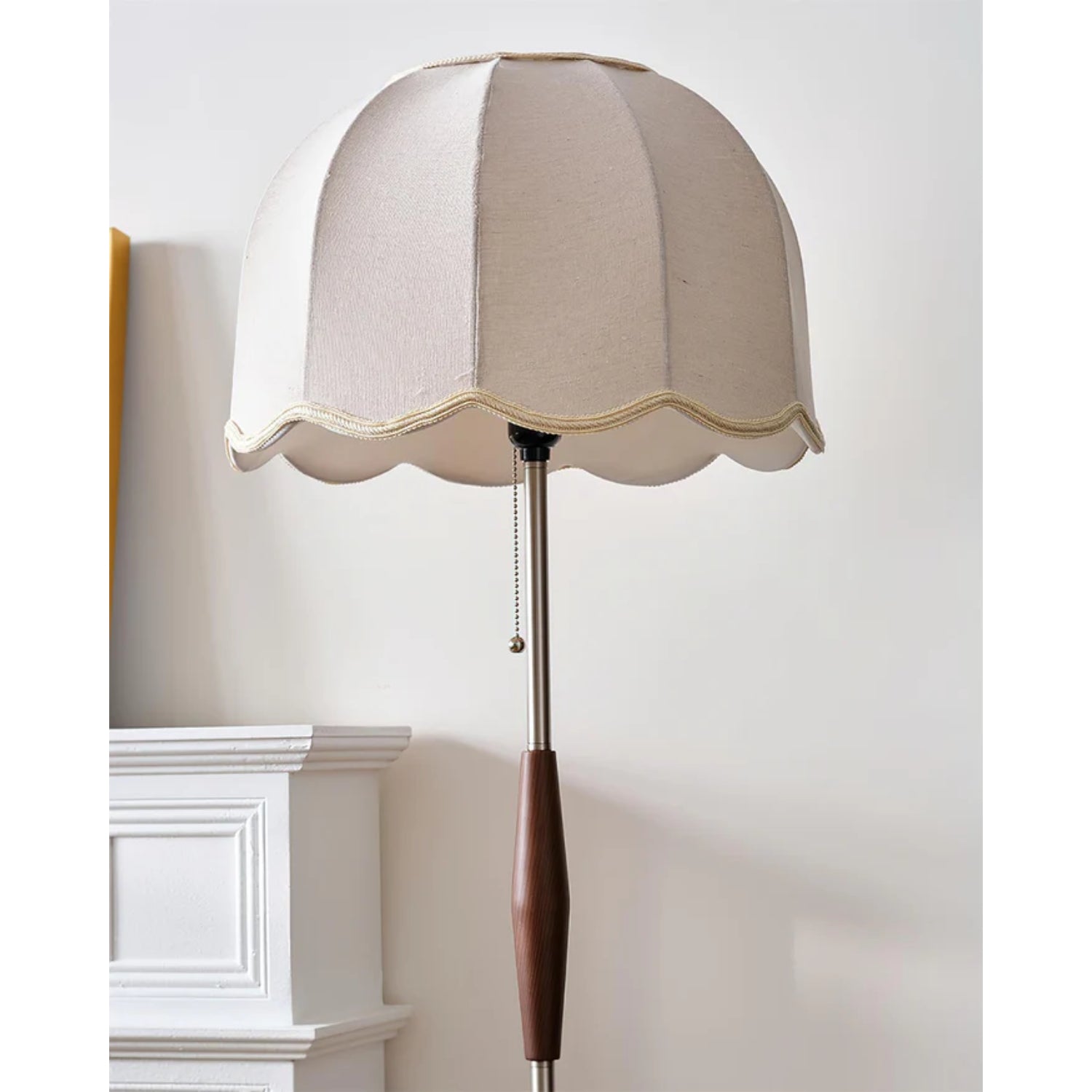 Colmezo Vloerlamp