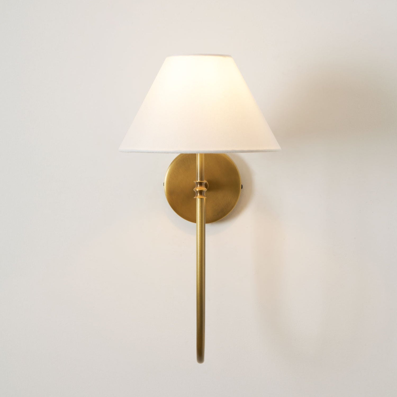 Dellon Wandlamp