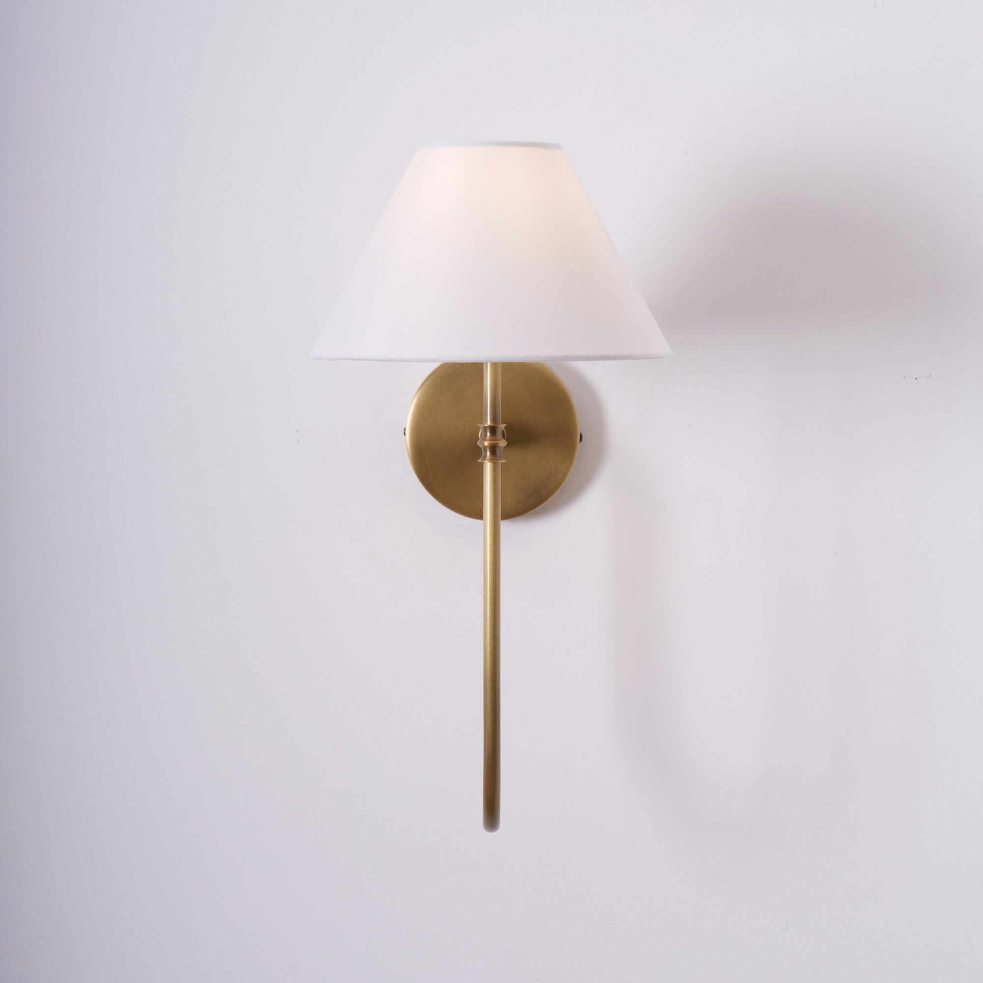 Dellon Wandlamp