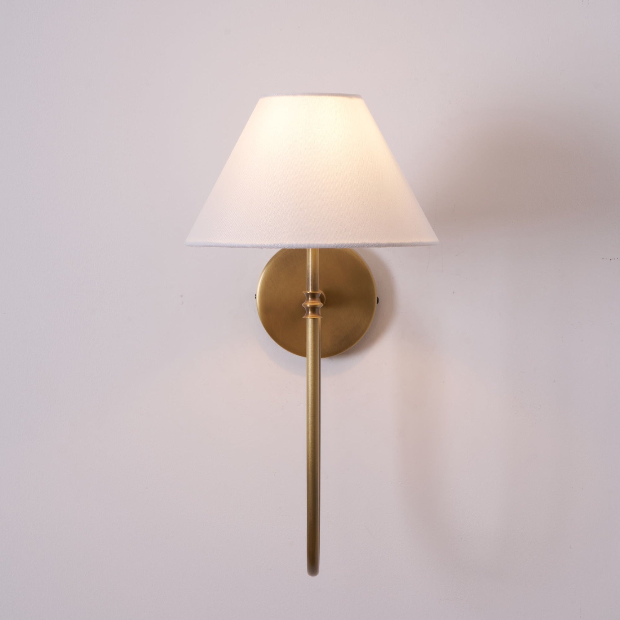 Dellon Wandlamp