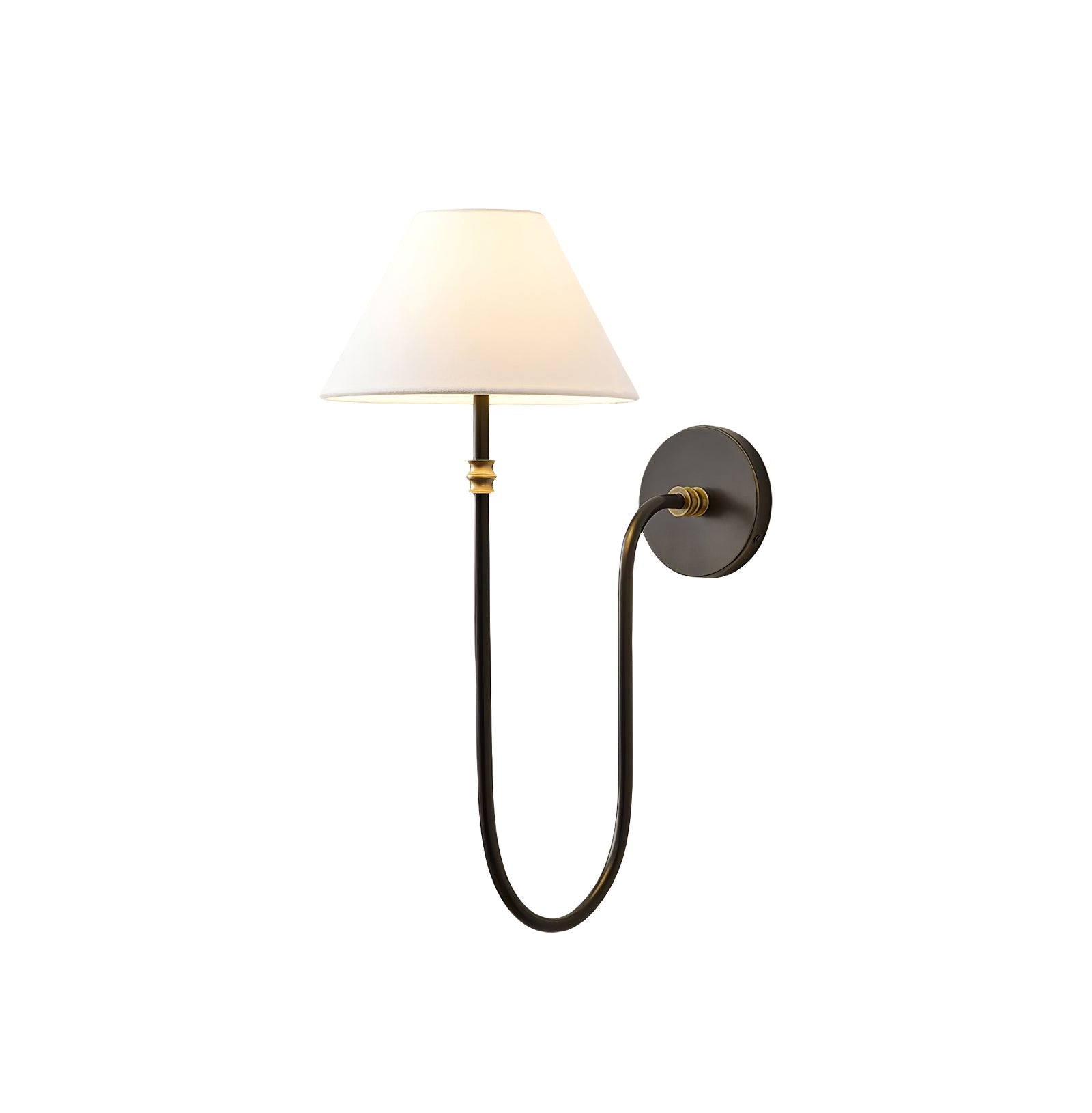 Dellon Wandlamp