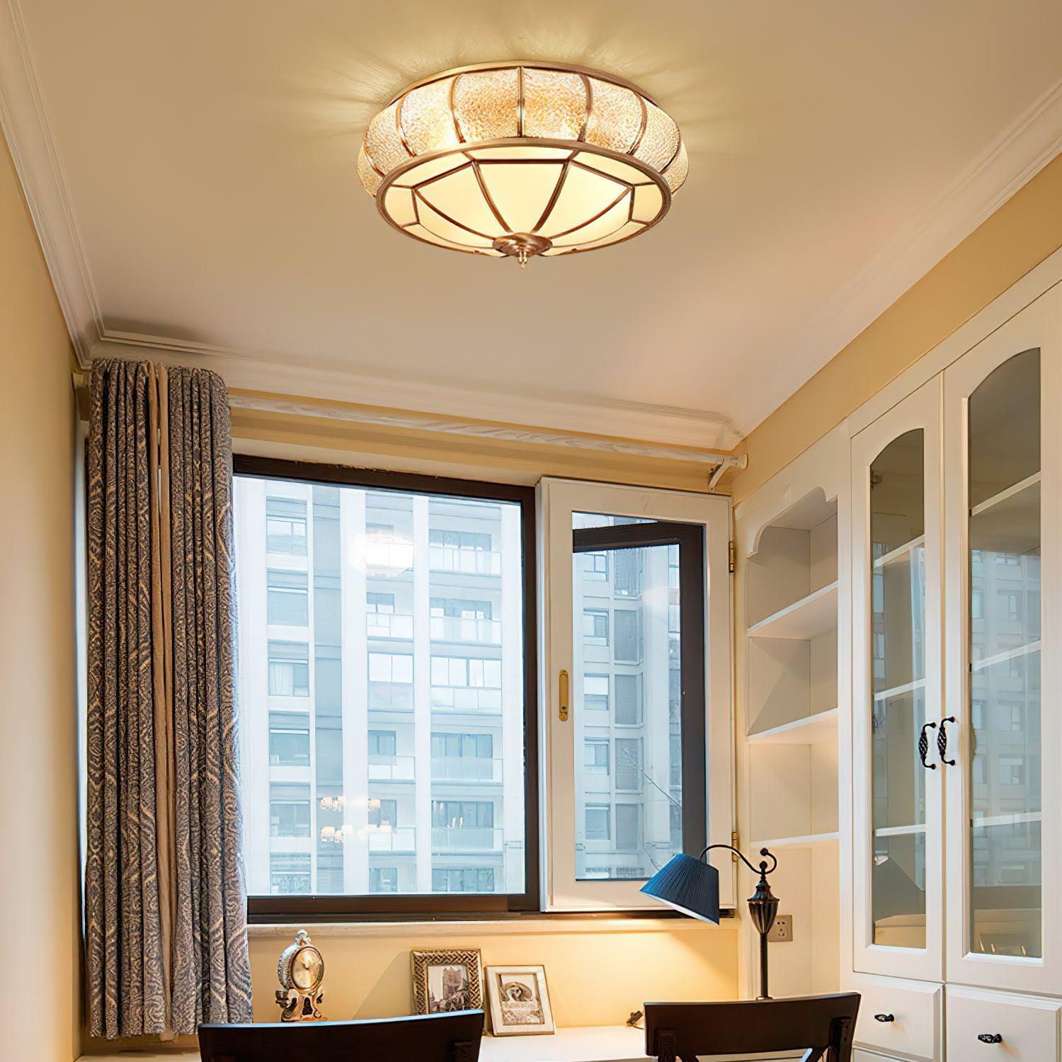 Colemm Plafondlamp