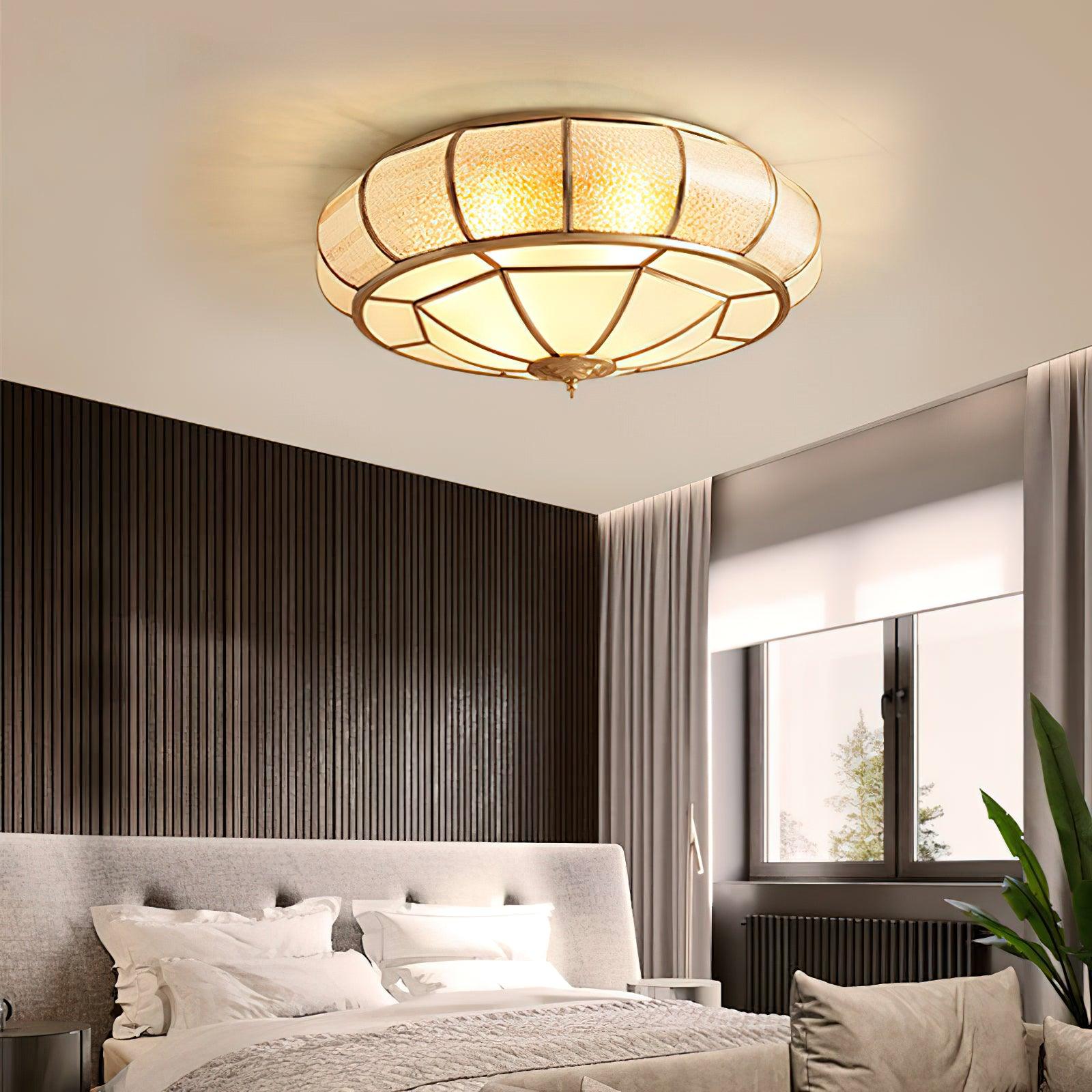 Colemm Plafondlamp