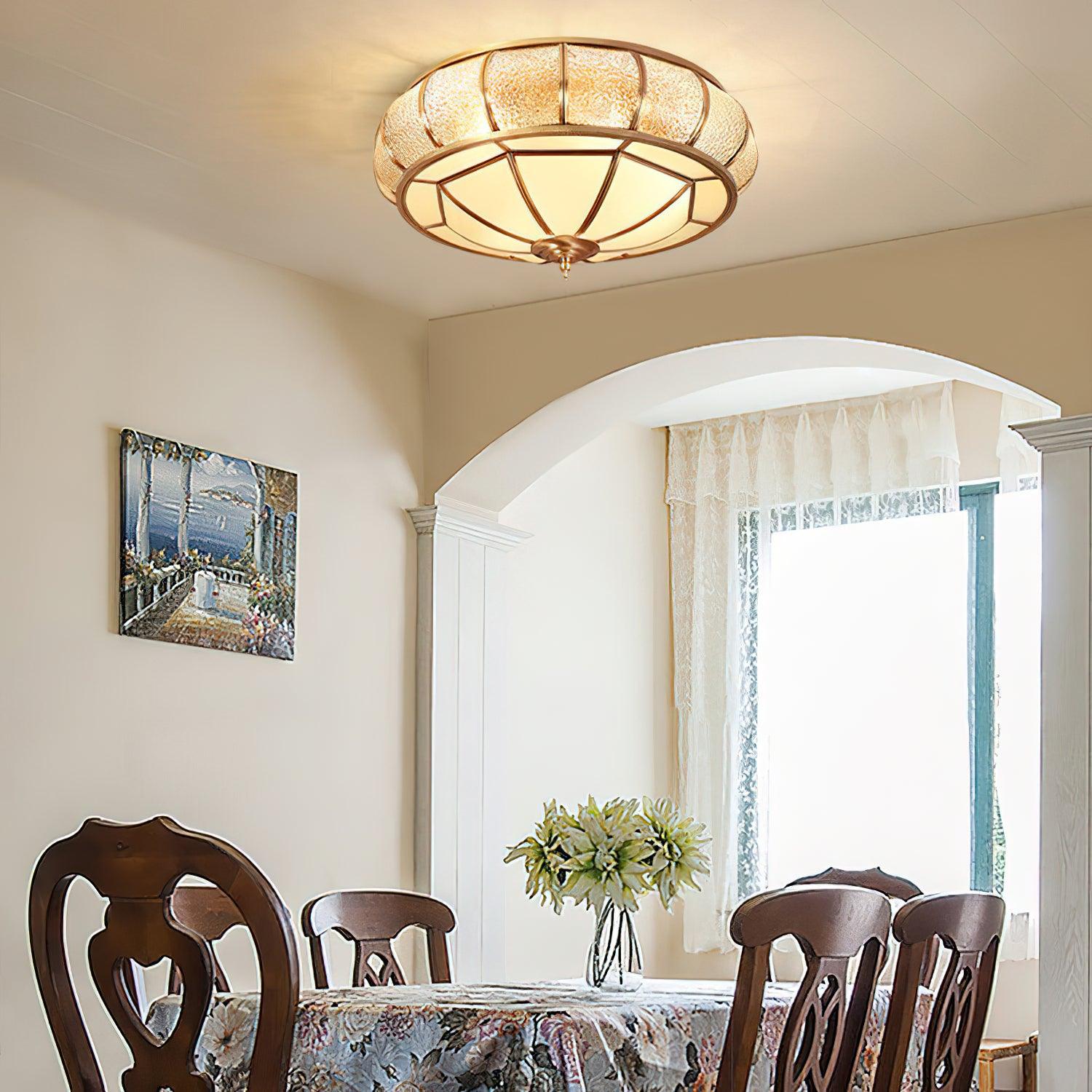 Colemm Plafondlamp