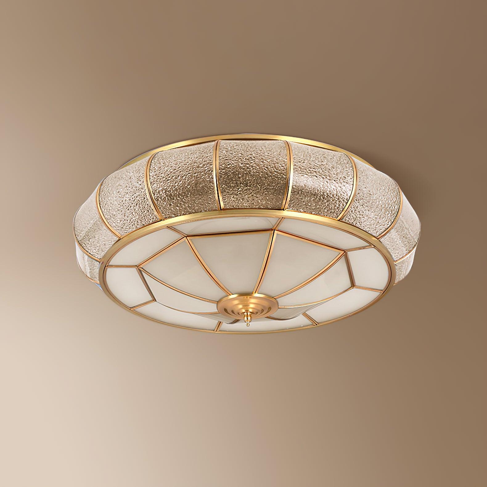 Colemm Plafondlamp