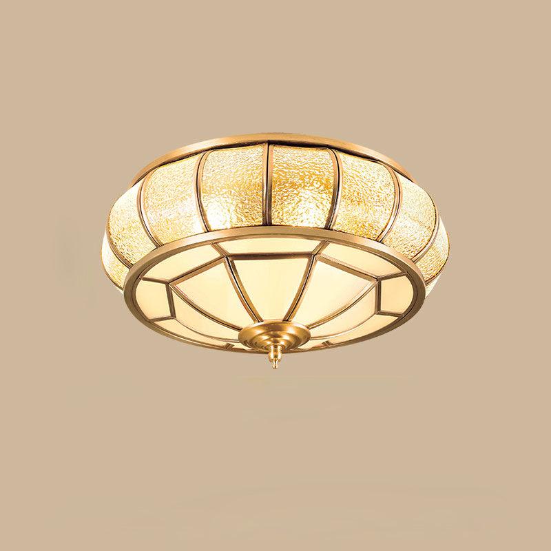 Colemm Plafondlamp