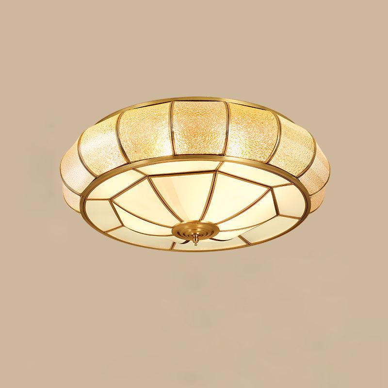 Colemm Plafondlamp