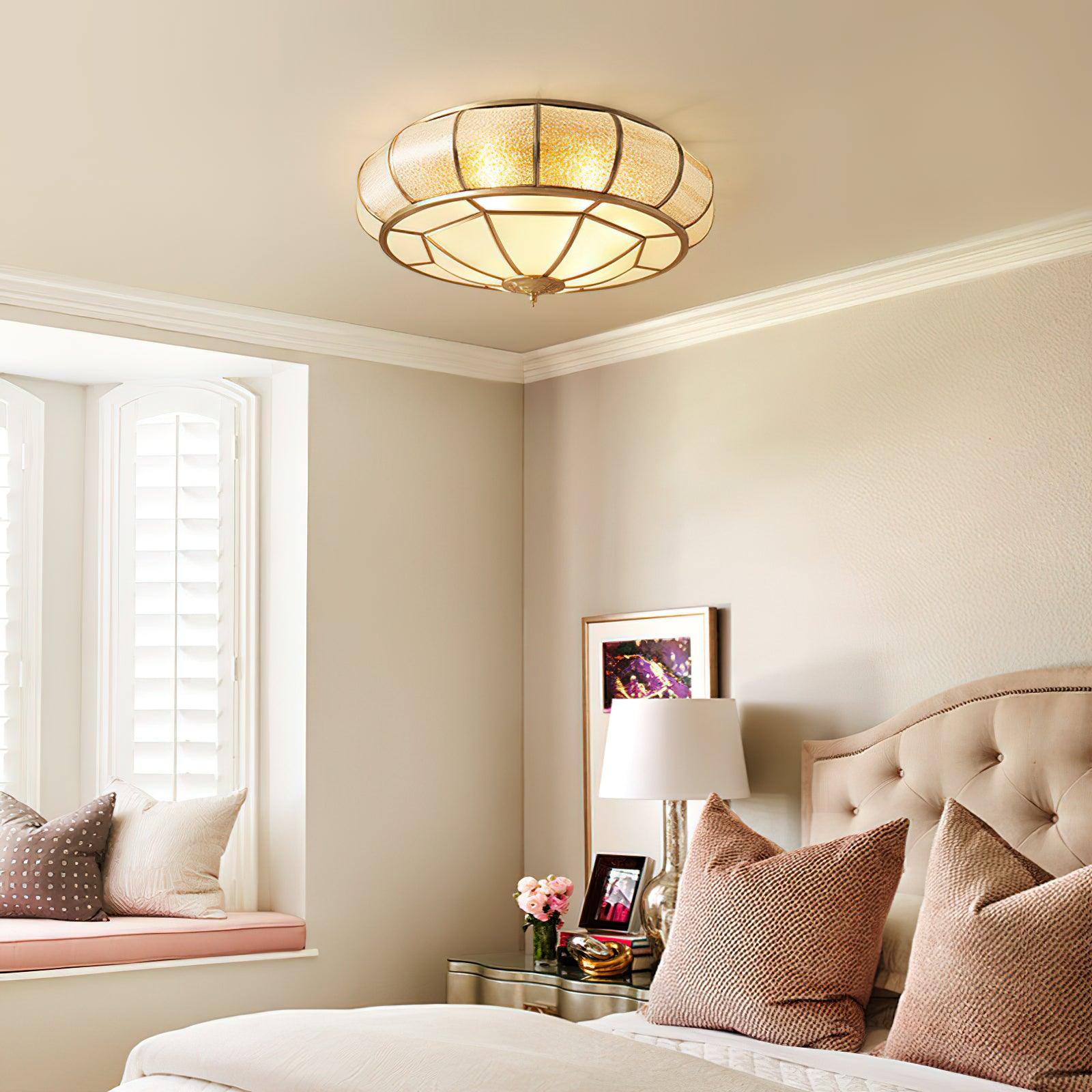 Colemm Plafondlamp
