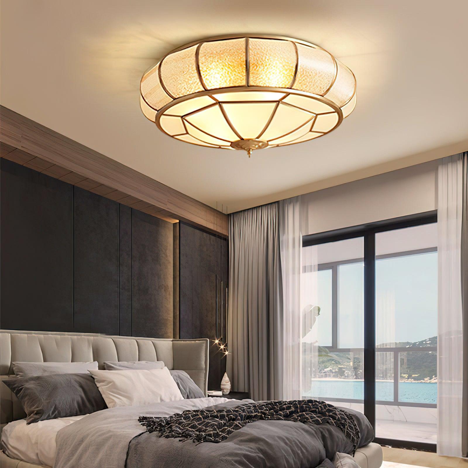 Colemm Plafondlamp