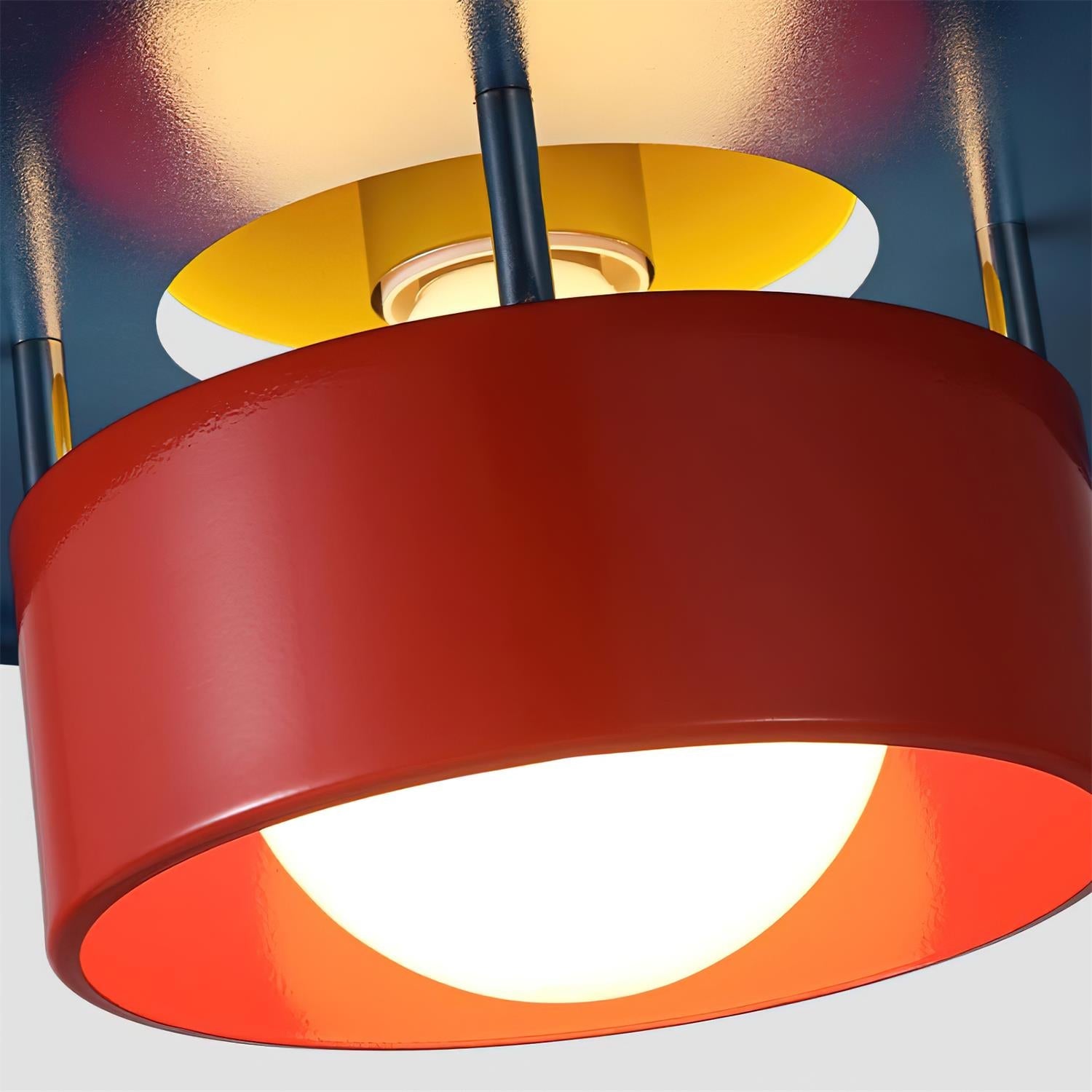 Soraxis Hanglamp