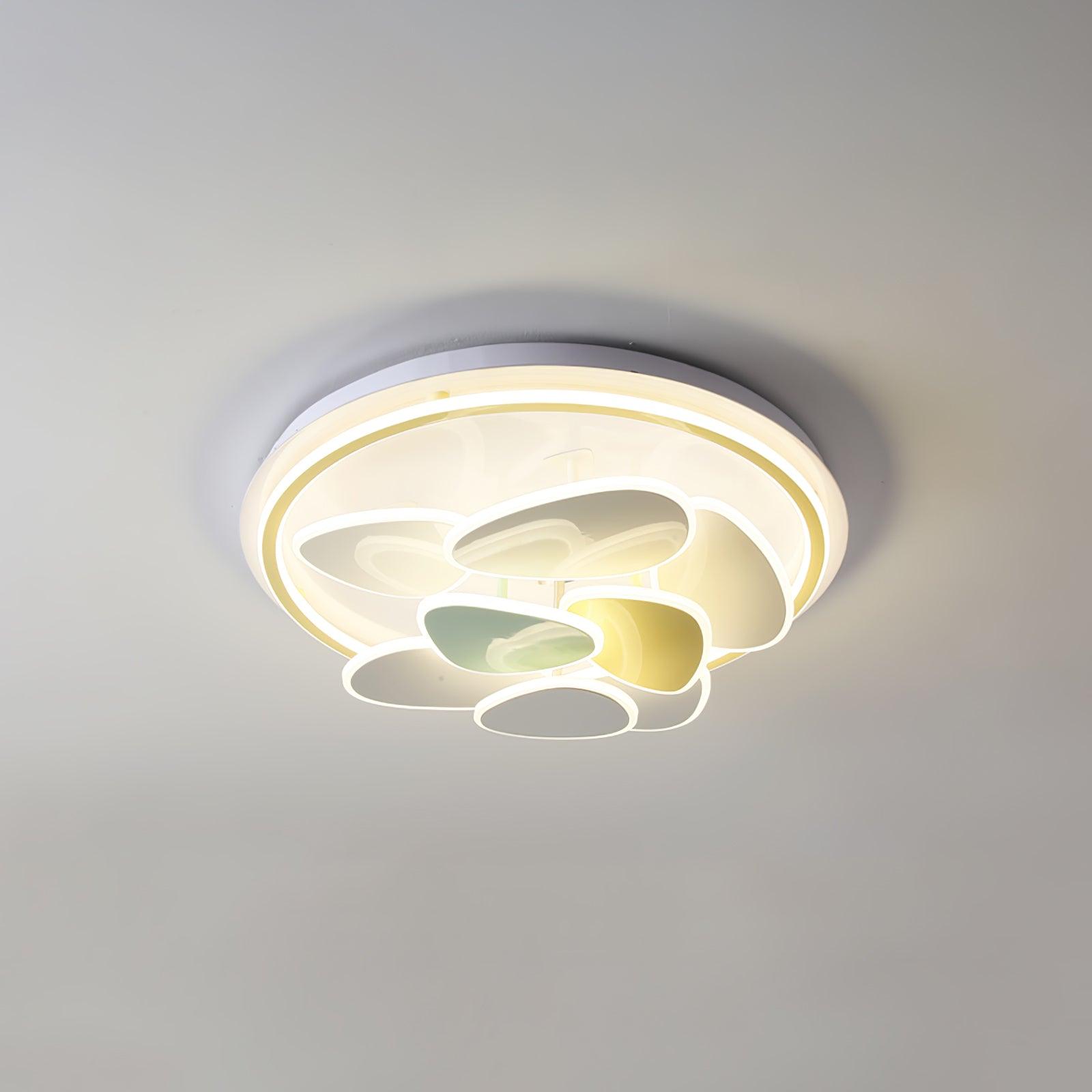 Colean Plafondlamp
