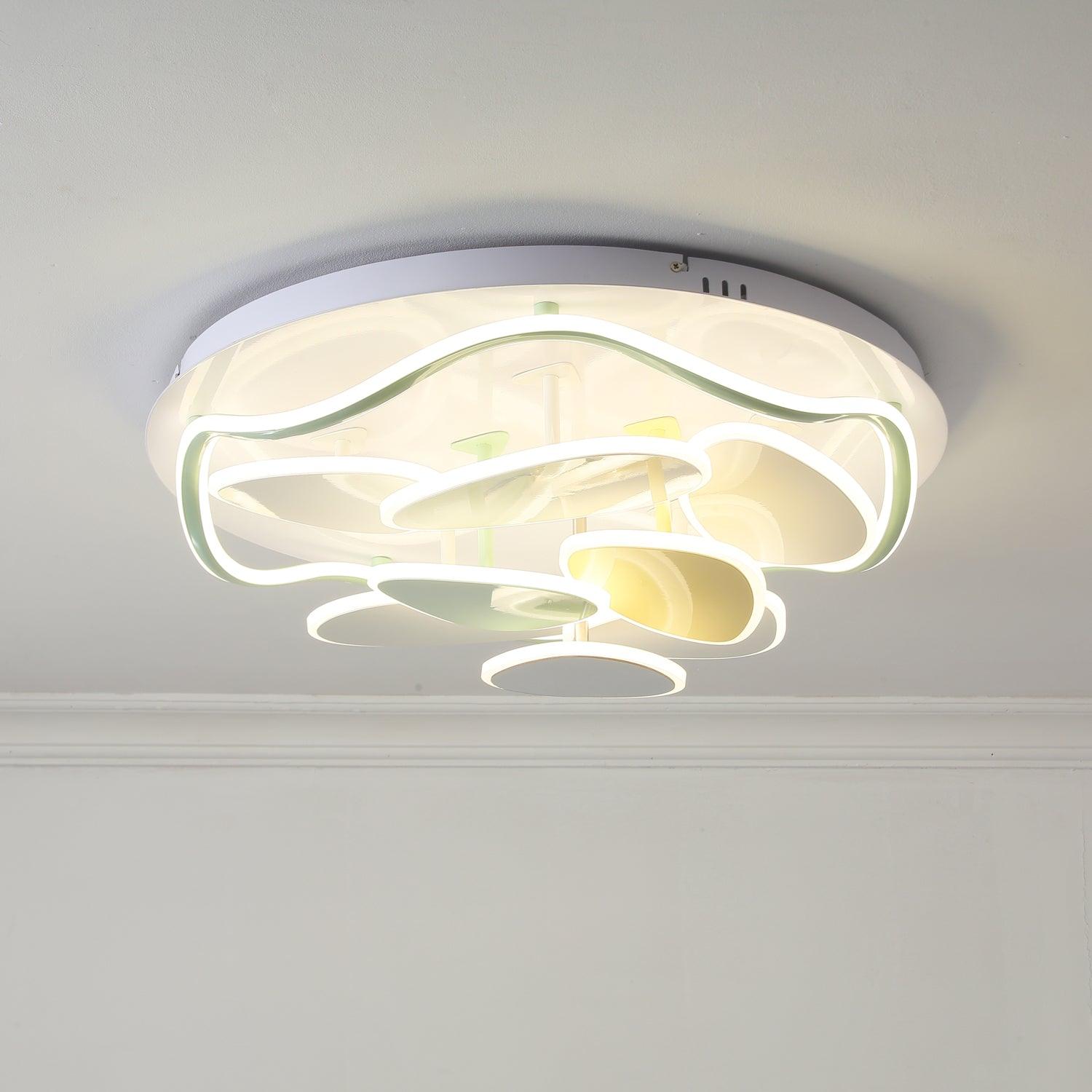 Colean Plafondlamp
