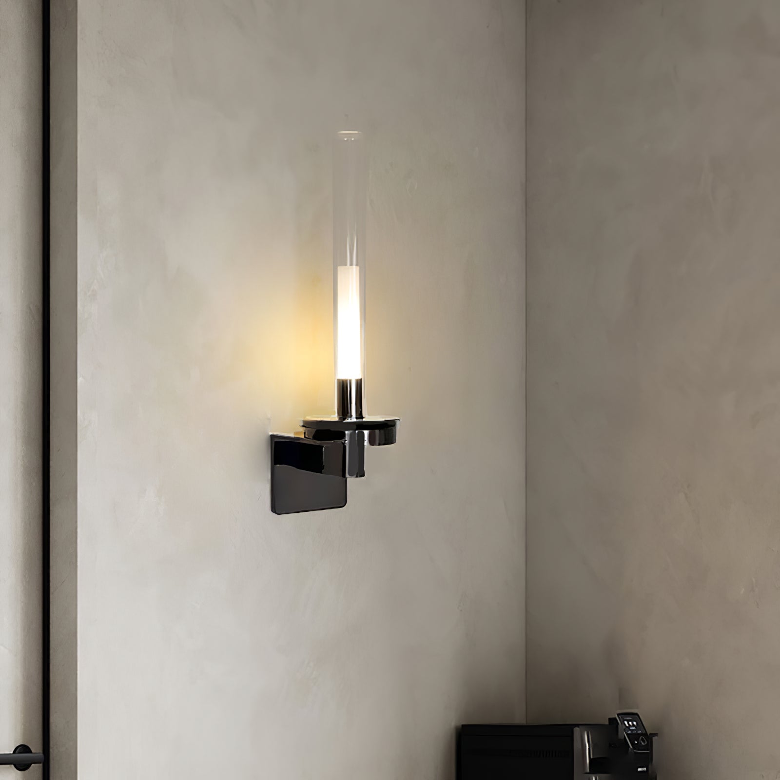 Nomesa Fakkel Design Wandlamp