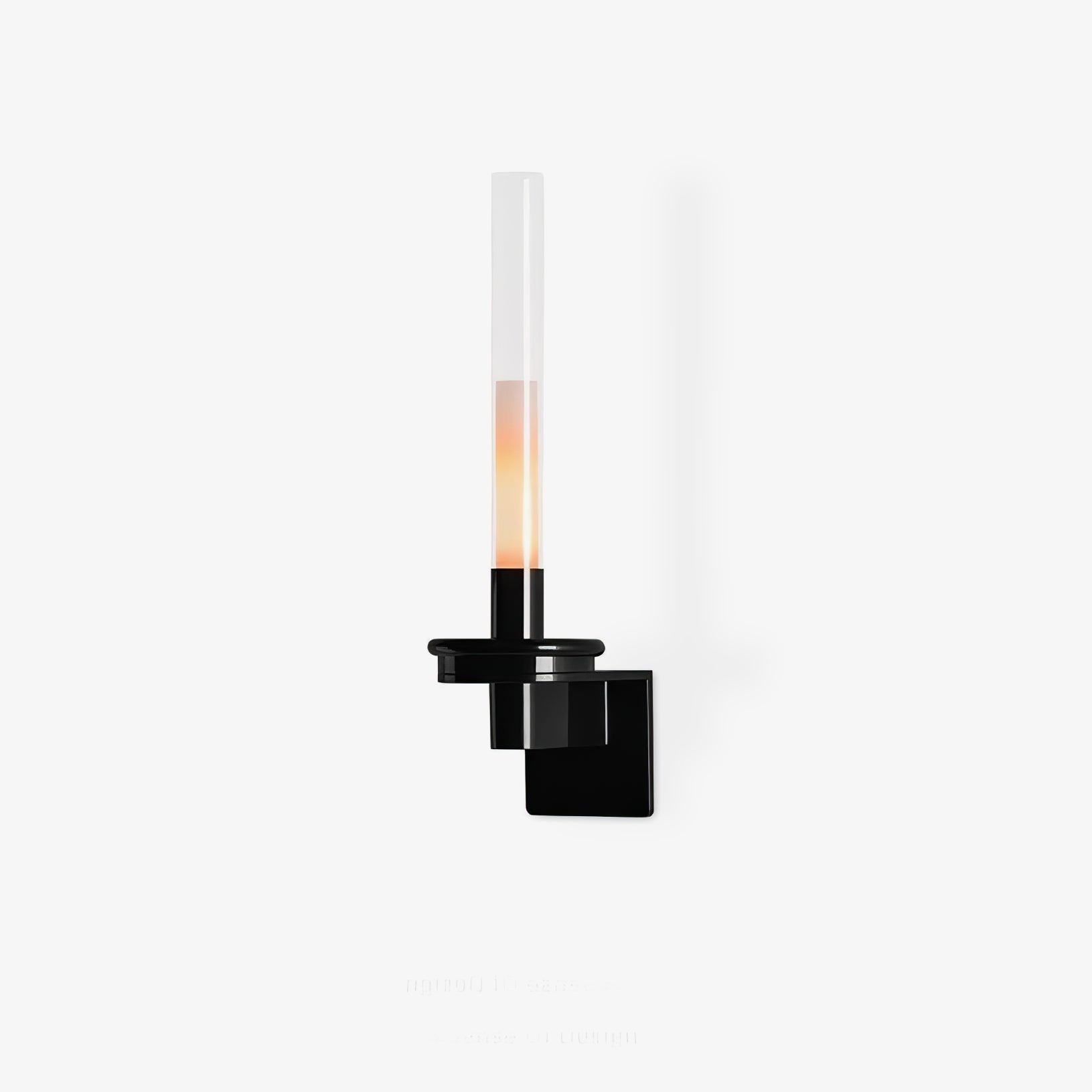Nomesa Fakkel Design Wandlamp