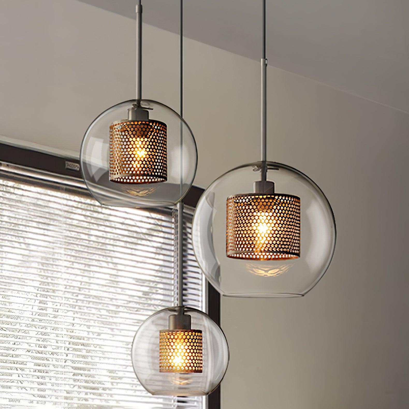 Chevoce Hanglamp