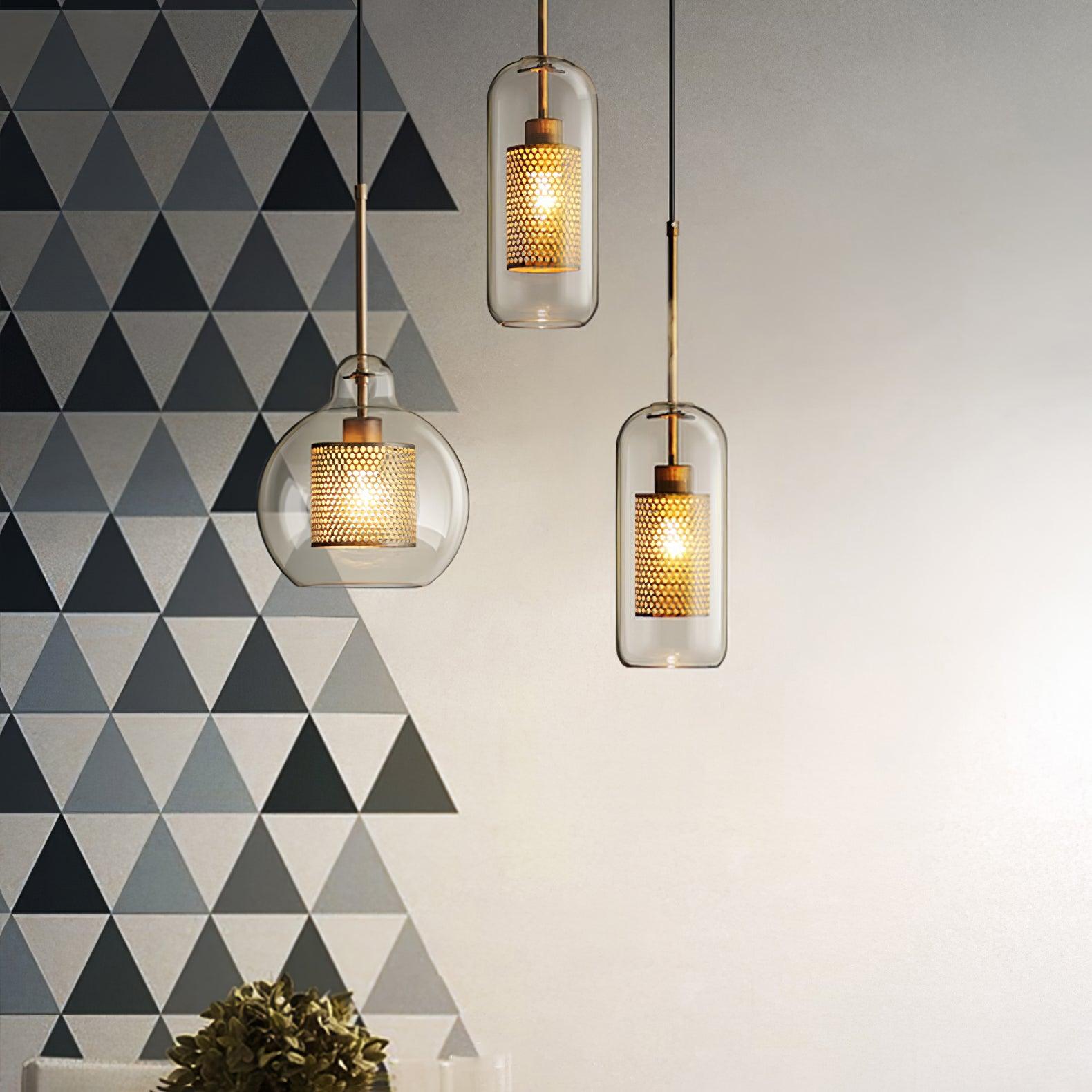Chevoce Hanglamp