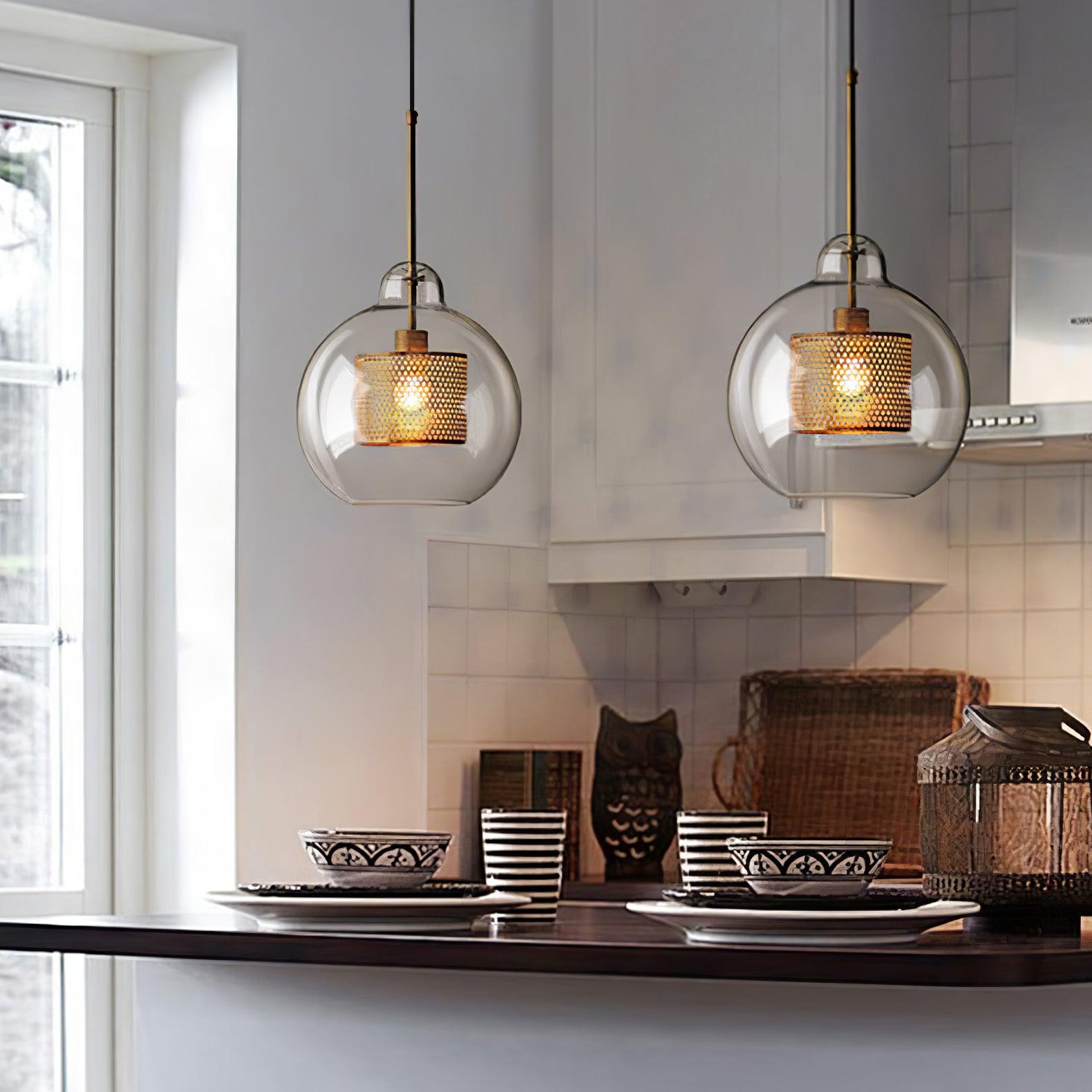 Chevoce Hanglamp