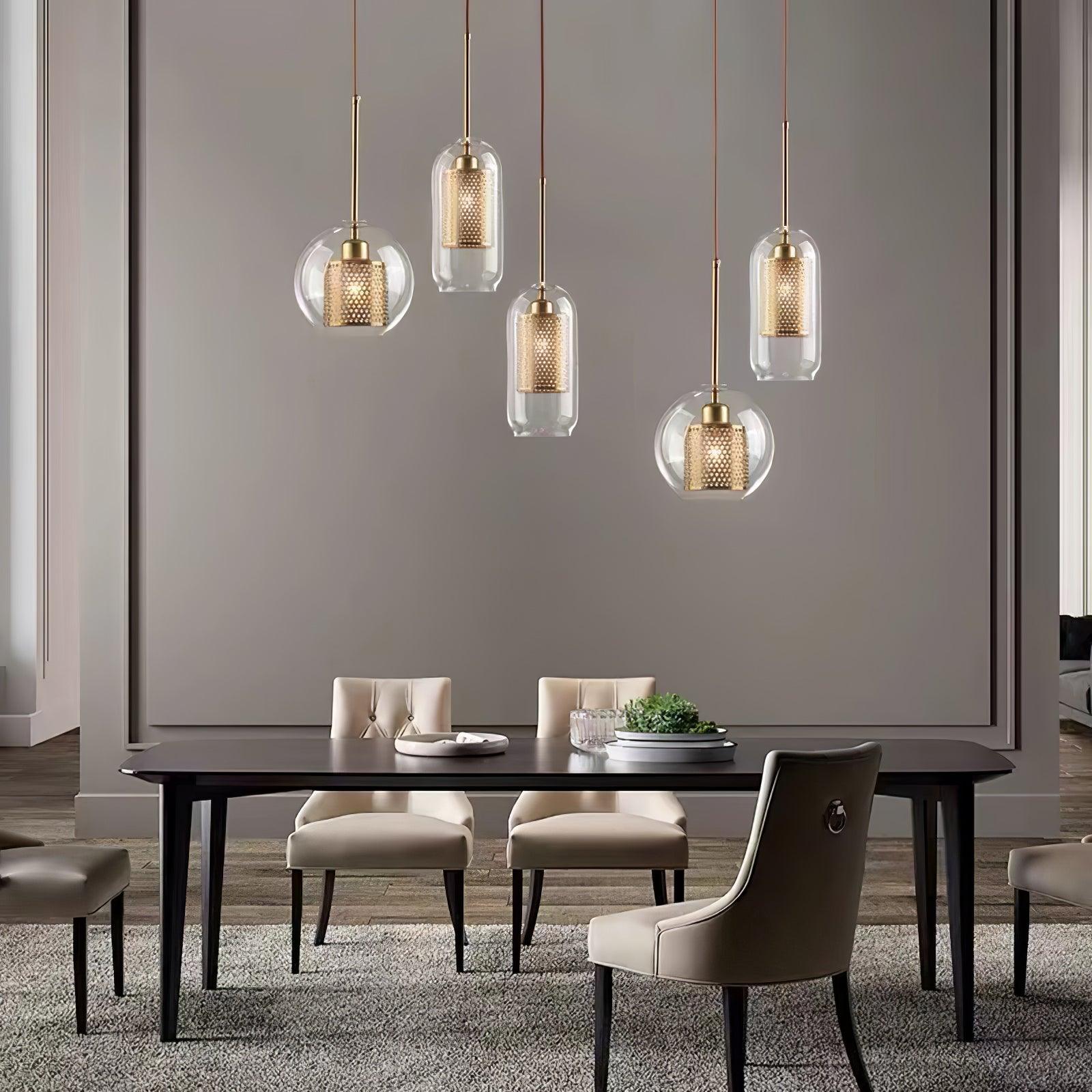 Chevoce Hanglamp