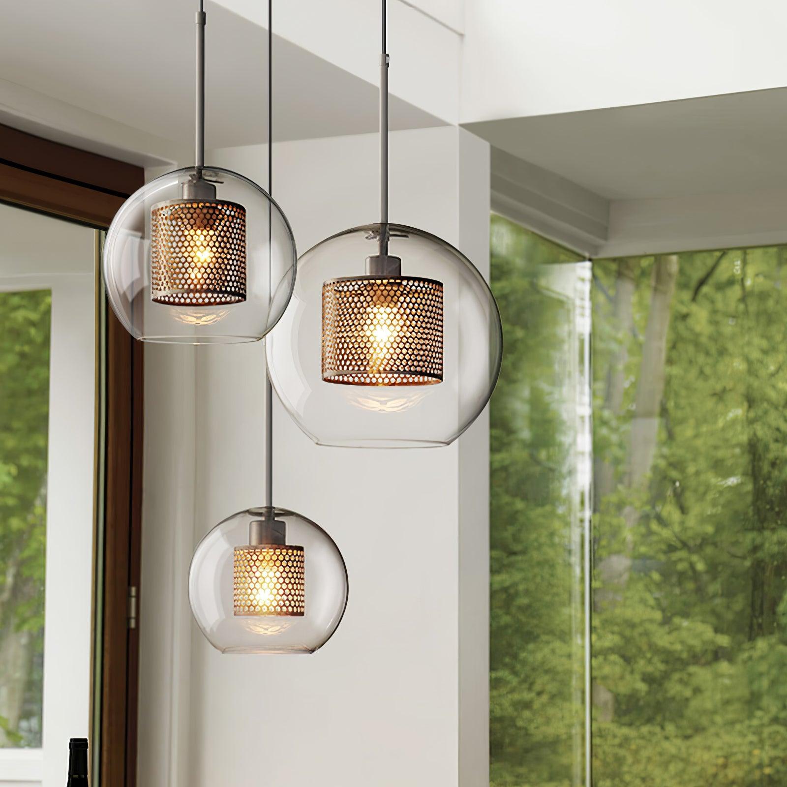 Chevoce Hanglamp