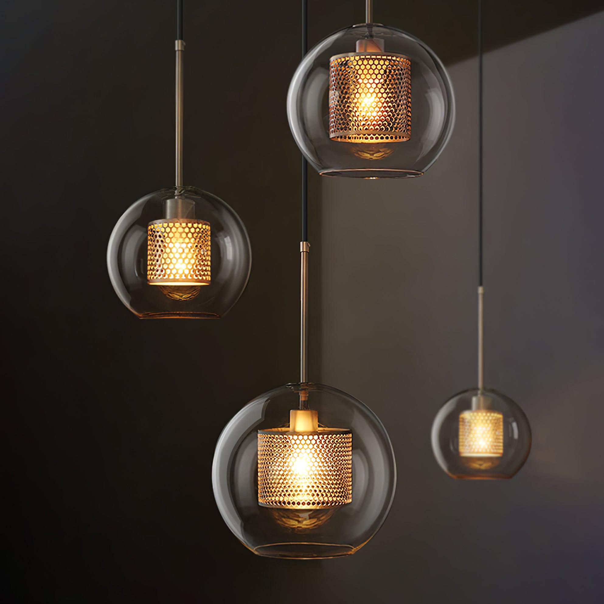 Chevoce Hanglamp
