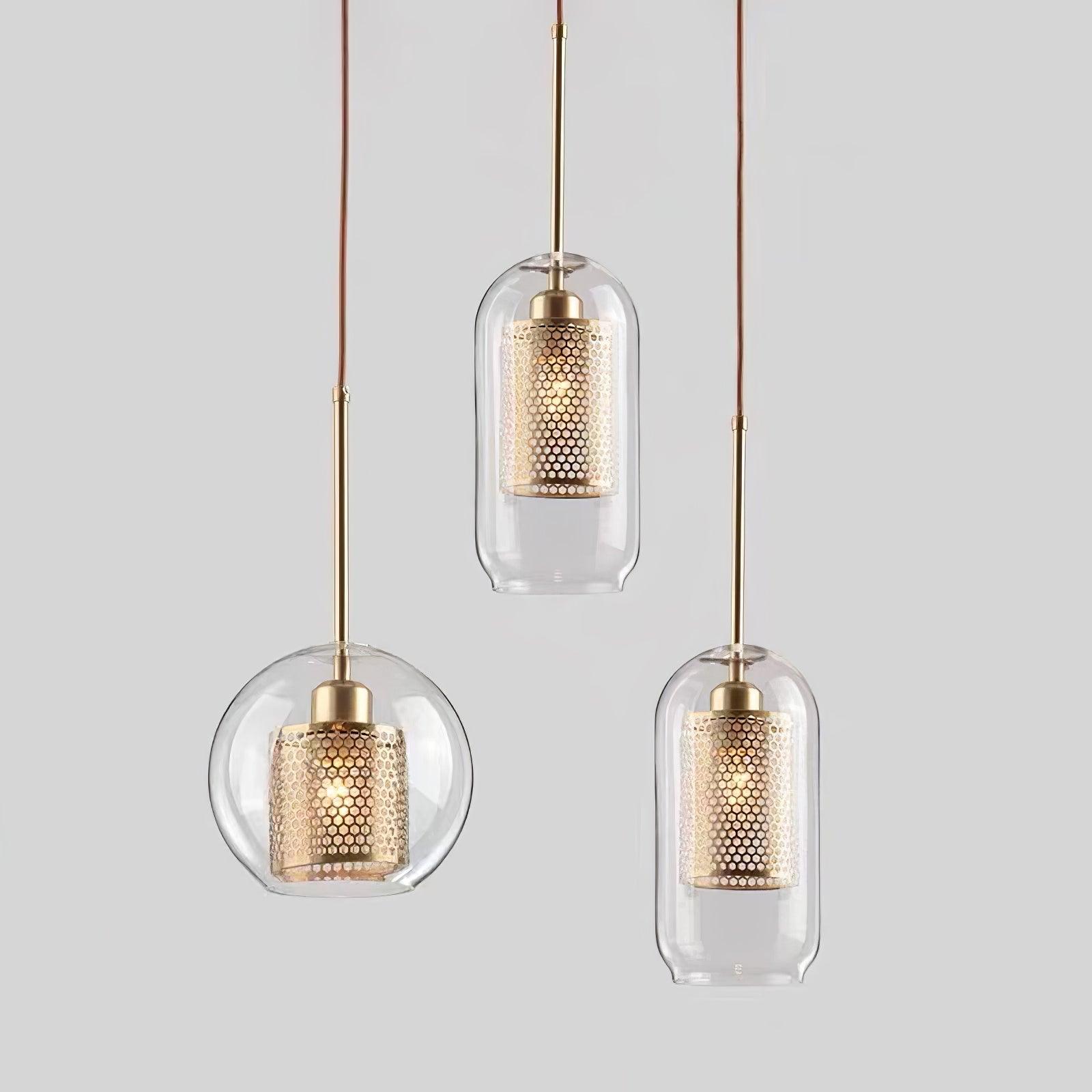 Chevoce Hanglamp