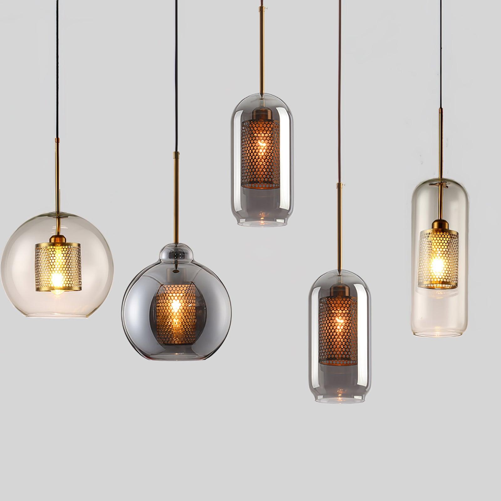 Chevoce Hanglamp