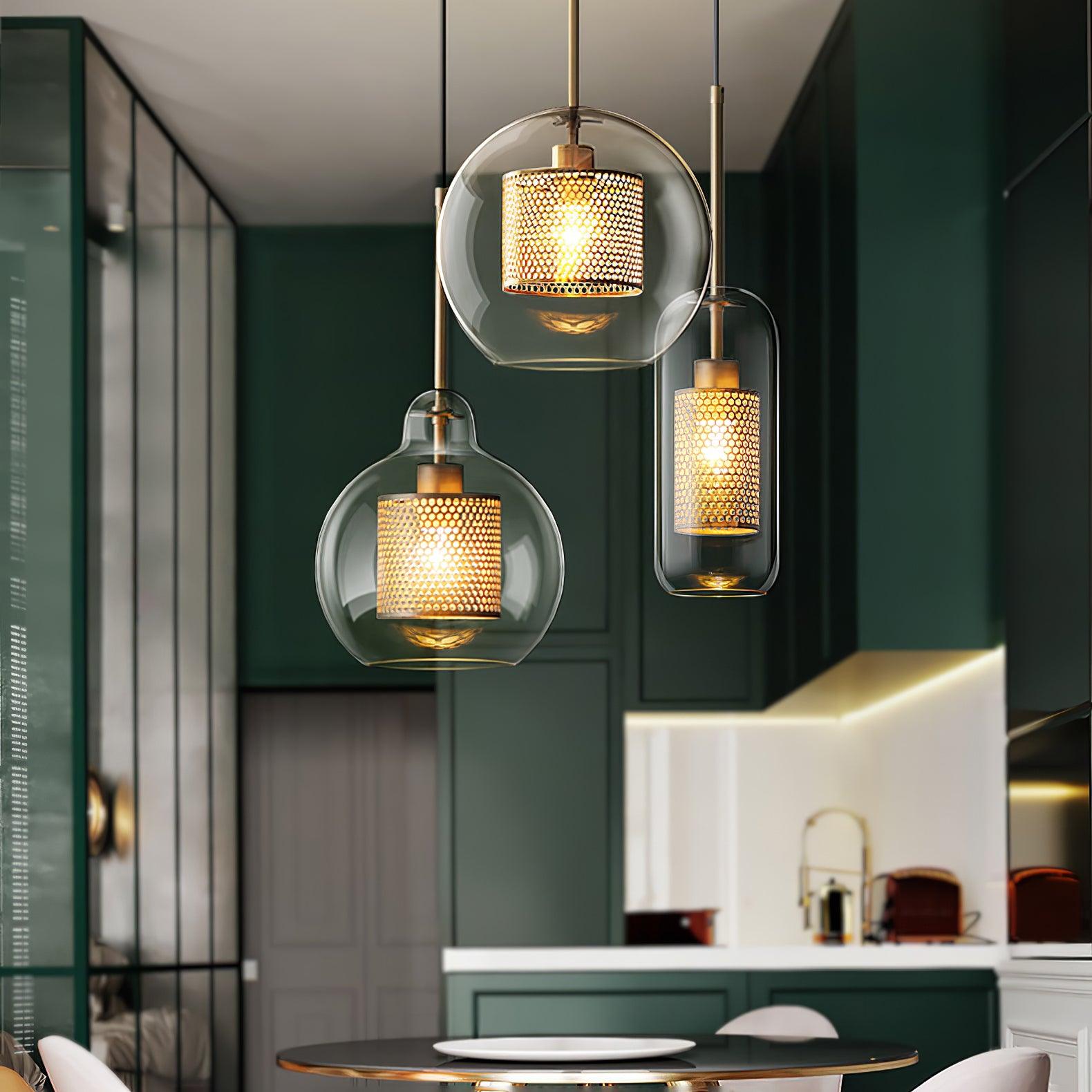 Chevoce Hanglamp